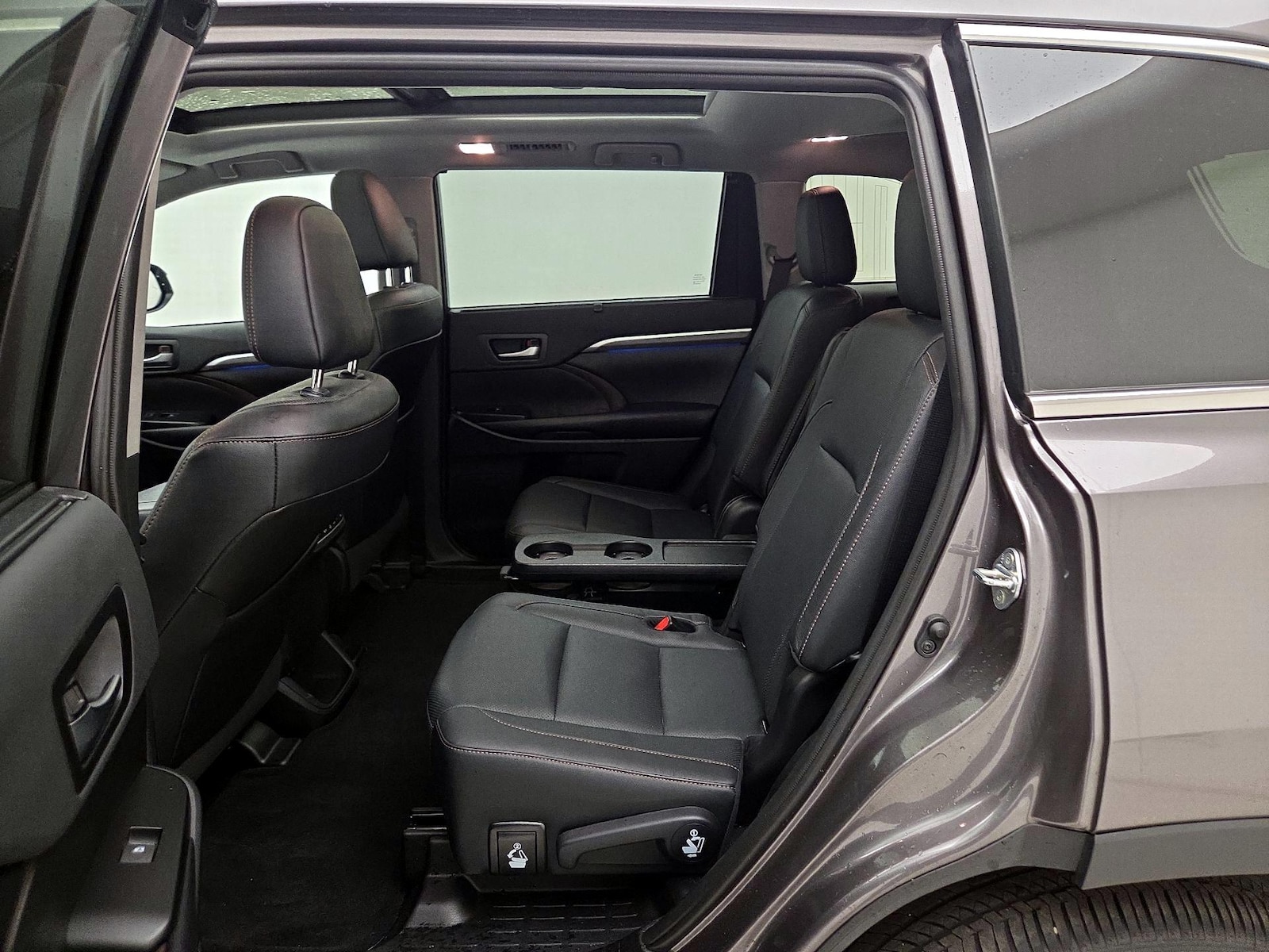 2019 Toyota Highlander Limited Platinum - Photo 22