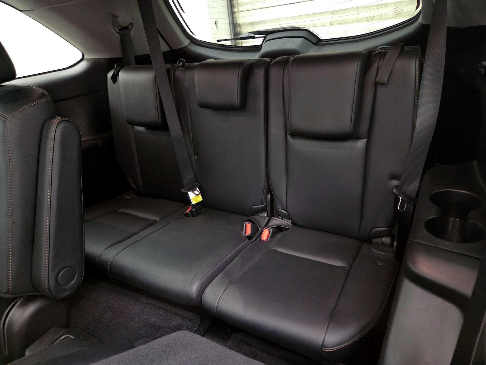 2019 Toyota Highlander Limited Platinum - Photo 23