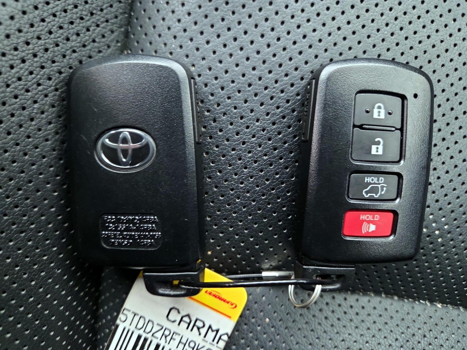 2019 Toyota Highlander Limited Platinum - Photo 28