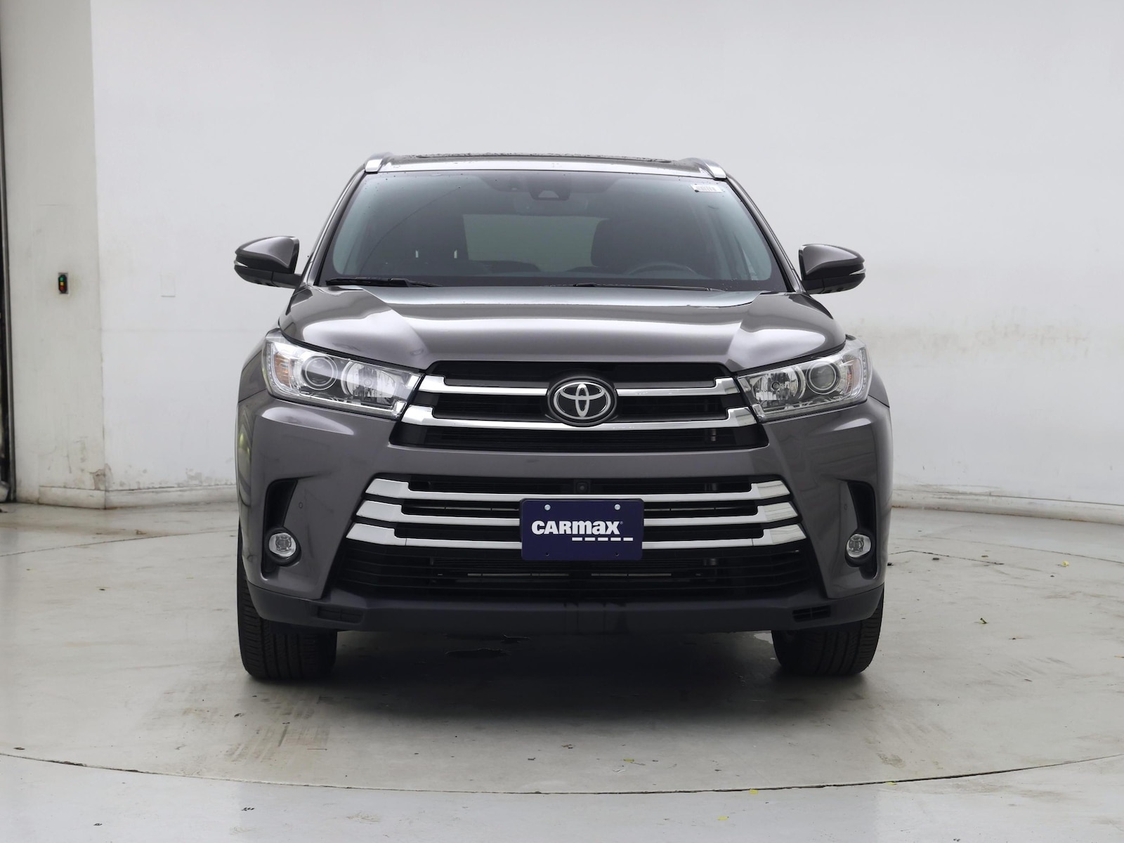 2019 Toyota Highlander Limited Platinum - Photo 6