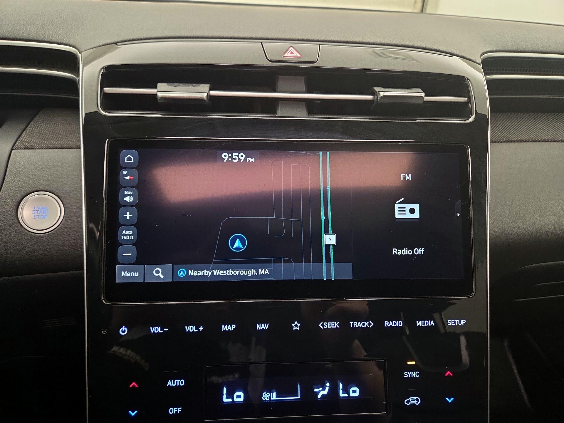 Thumbnail: 2022 Hyundai Tucson - 14
