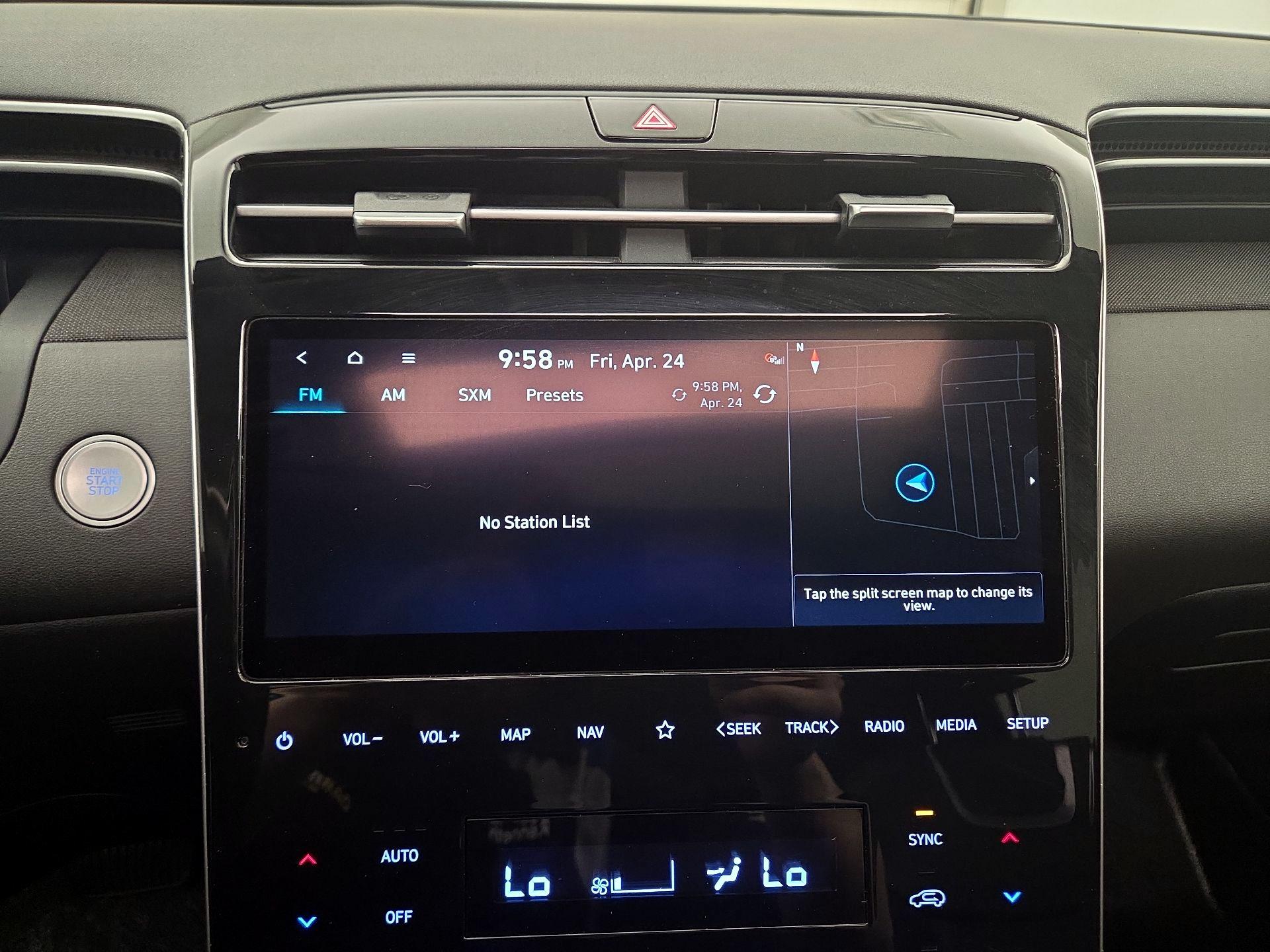 Thumbnail: 2022 Hyundai Tucson - 16