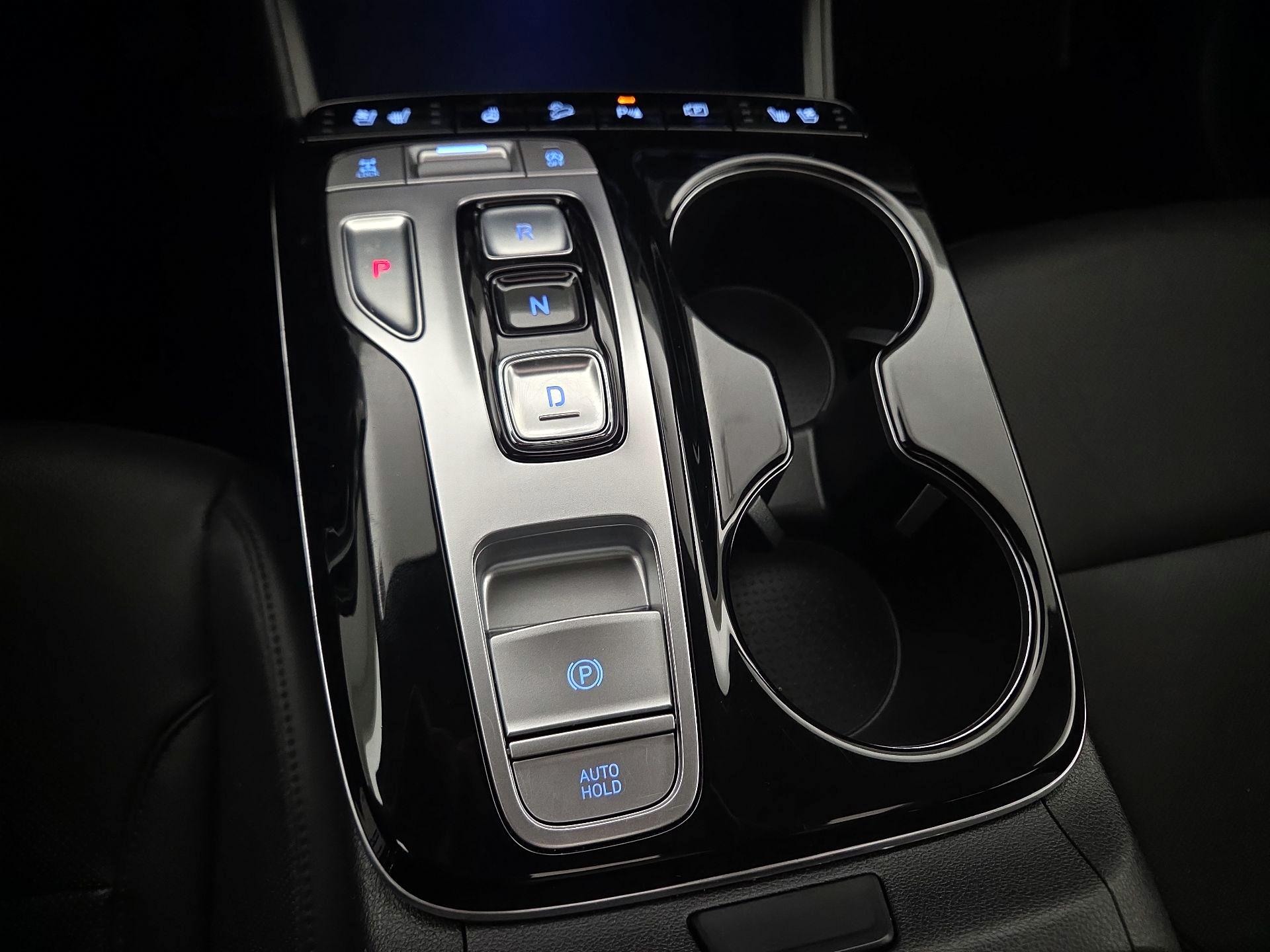 Thumbnail: 2022 Hyundai Tucson - 18