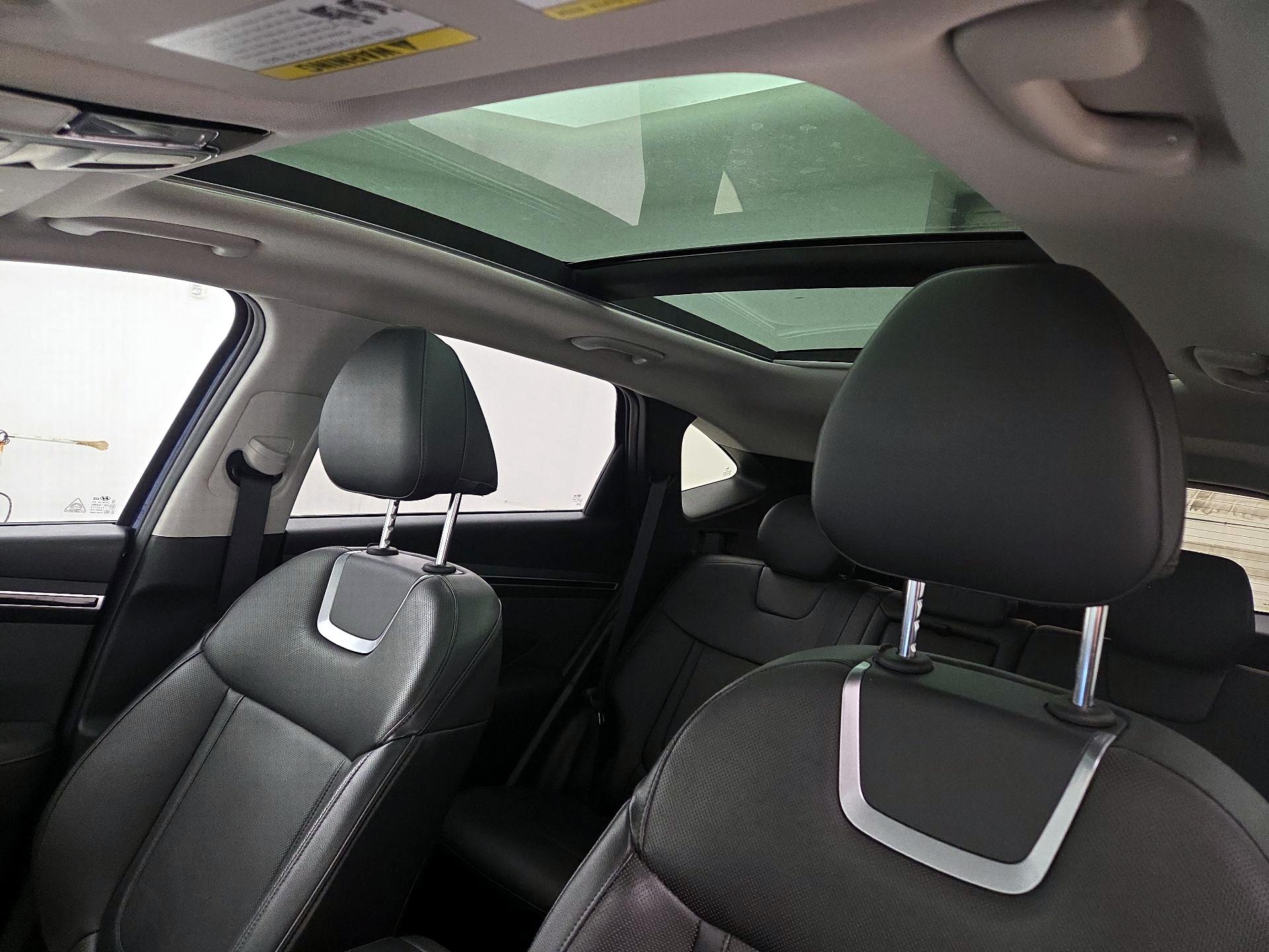 Thumbnail: 2022 Hyundai Tucson - 20