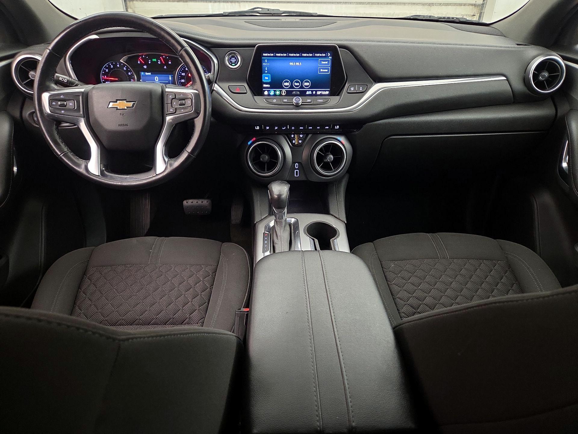 Thumbnail: 2019 Chevrolet Blazer - 9