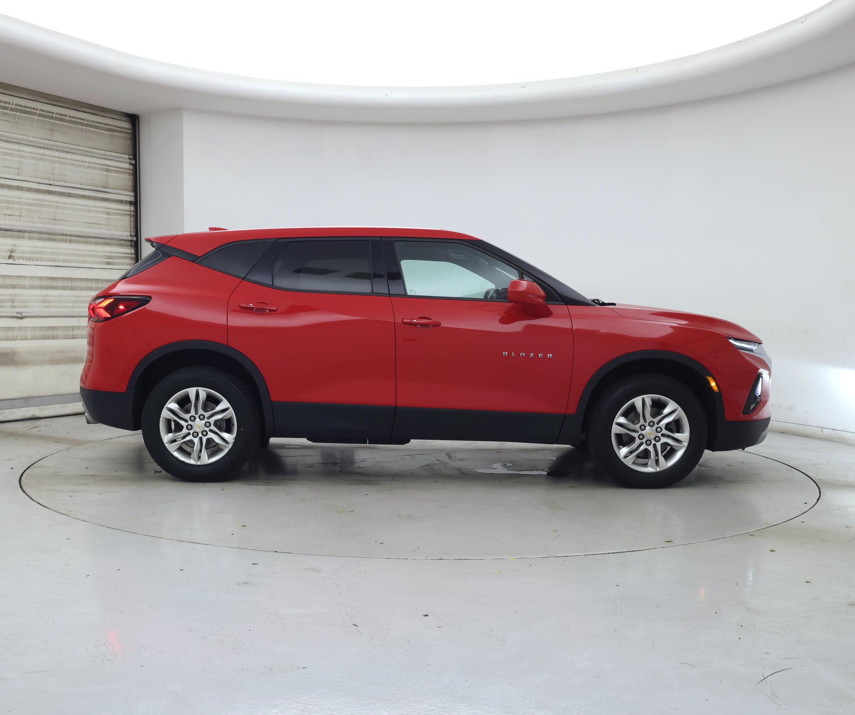 Thumbnail: 2019 Chevrolet Blazer - 7
