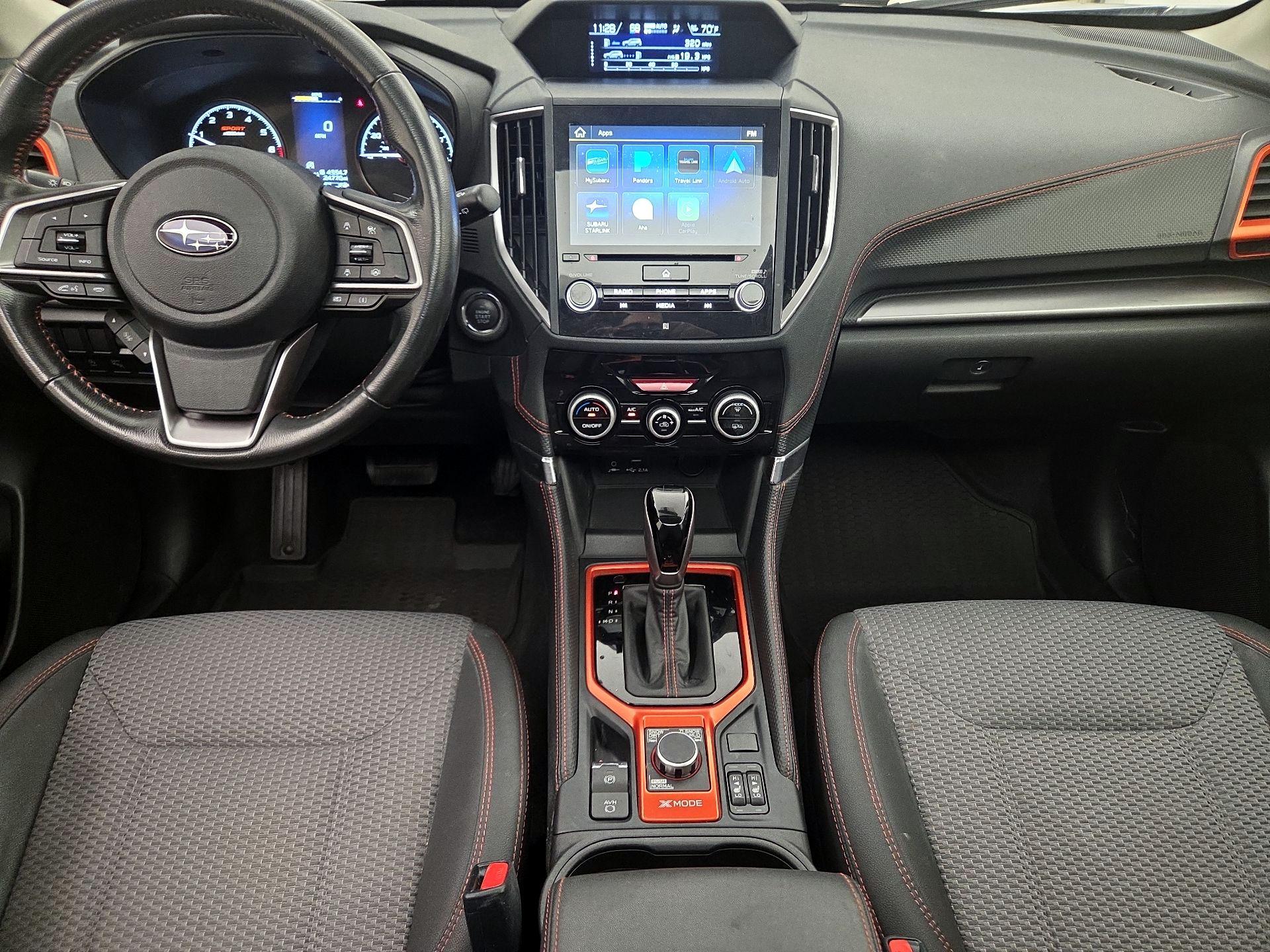 Thumbnail: 2020 Subaru Forester - 9