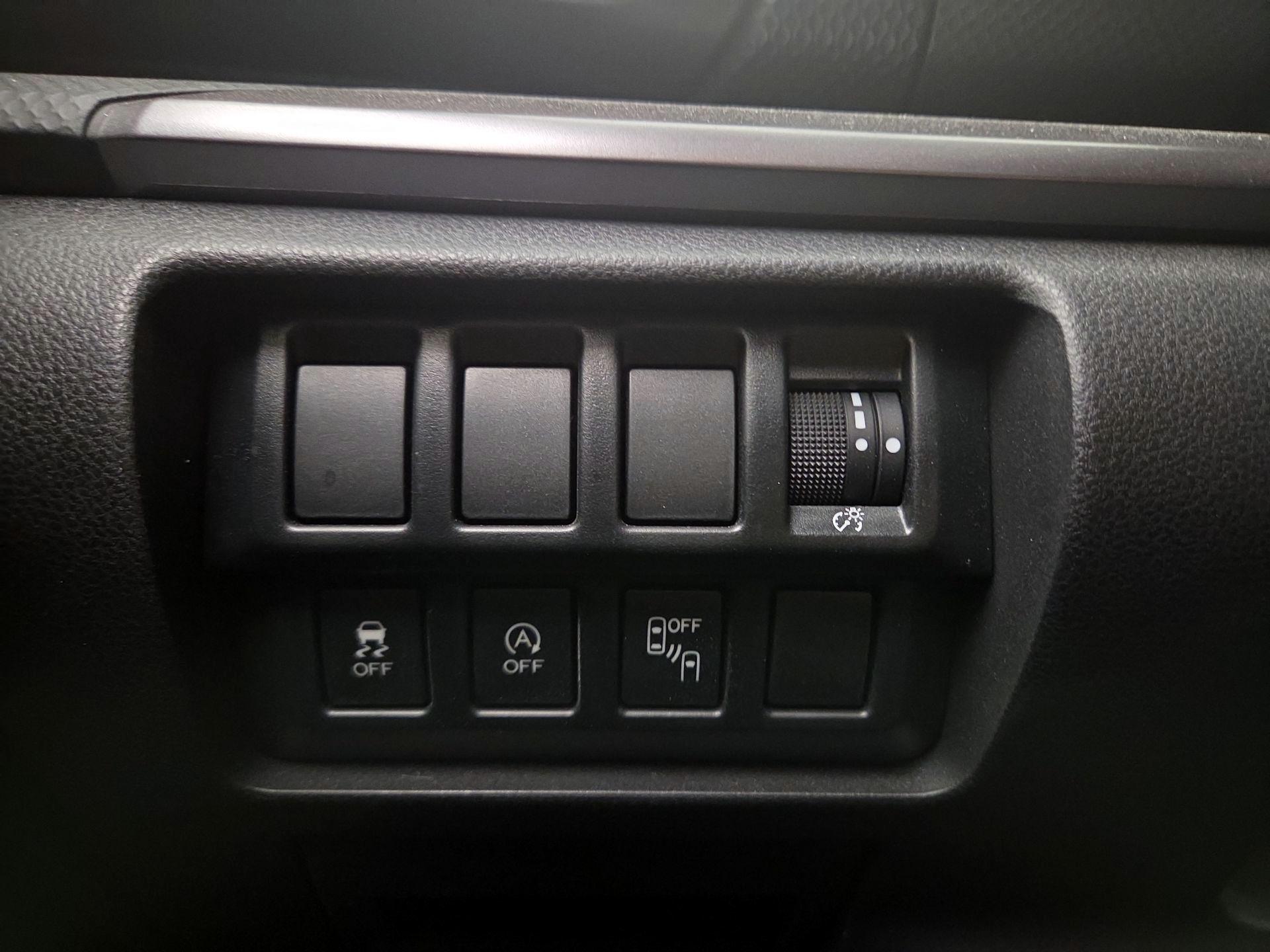 Thumbnail: 2020 Subaru Forester - 13