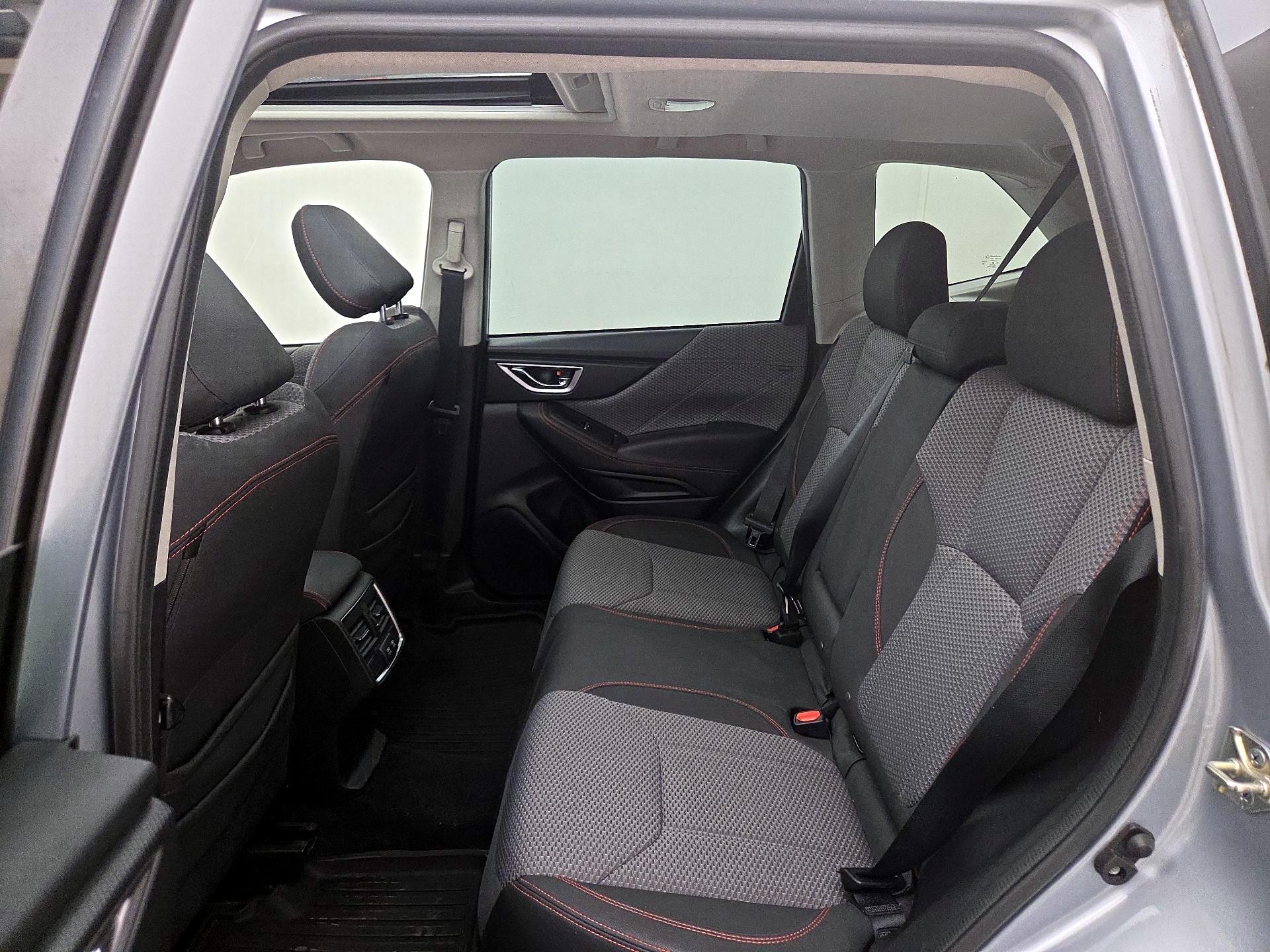 Thumbnail: 2020 Subaru Forester - 20