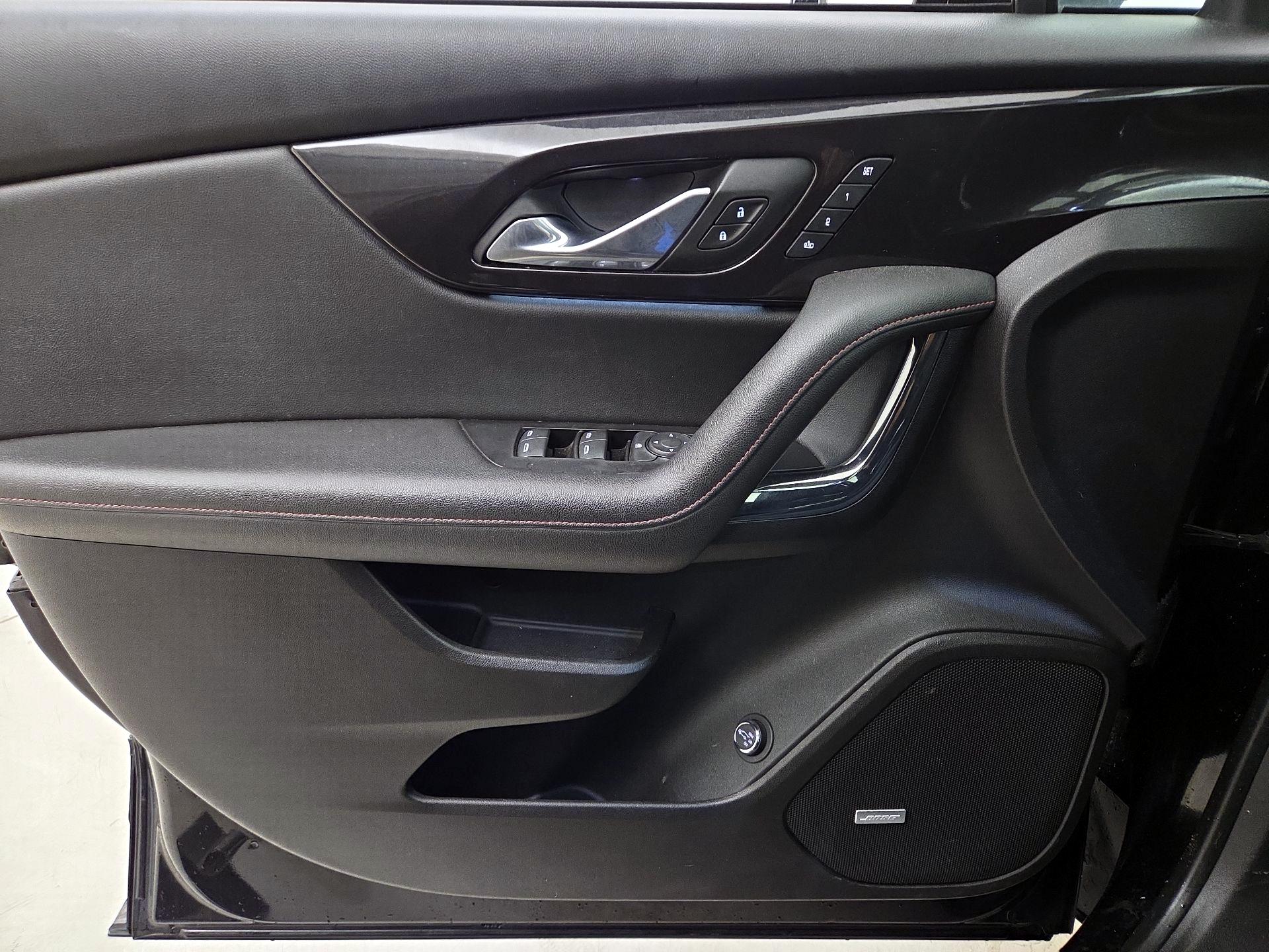 Thumbnail: 2020 Chevrolet Blazer - 12