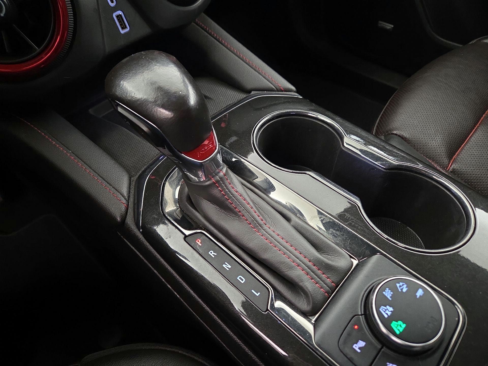 Thumbnail: 2020 Chevrolet Blazer - 18