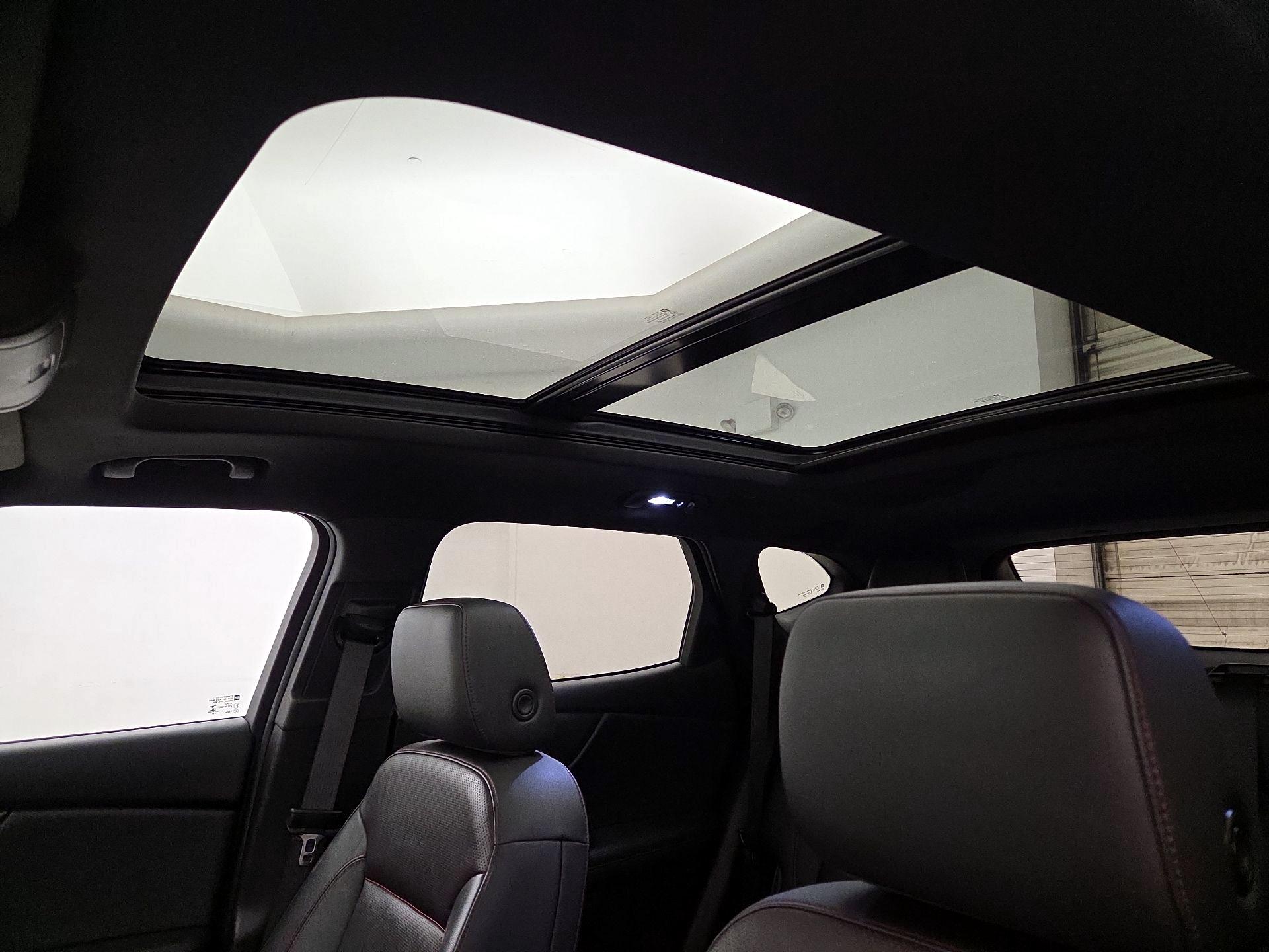 Thumbnail: 2020 Chevrolet Blazer - 20