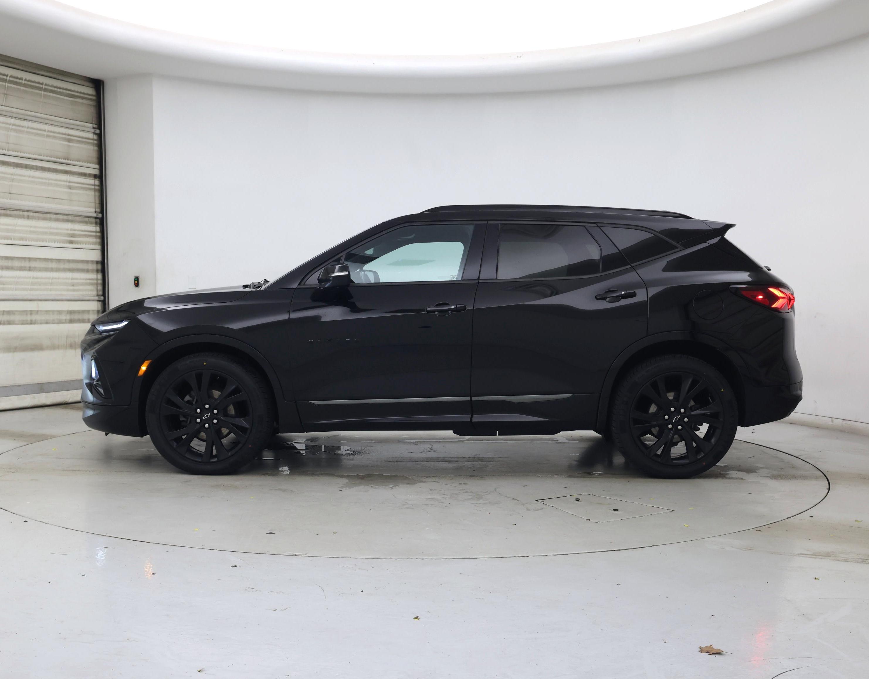 Thumbnail: 2020 Chevrolet Blazer - 3