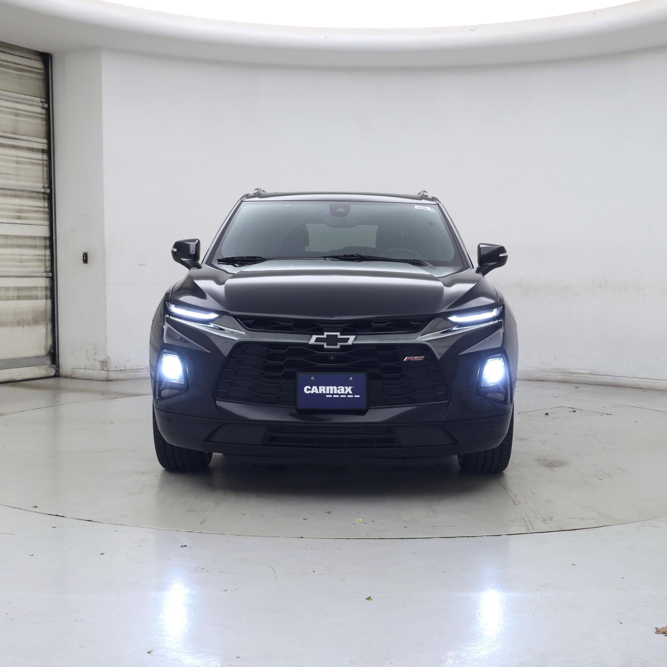 Thumbnail: 2020 Chevrolet Blazer - 5