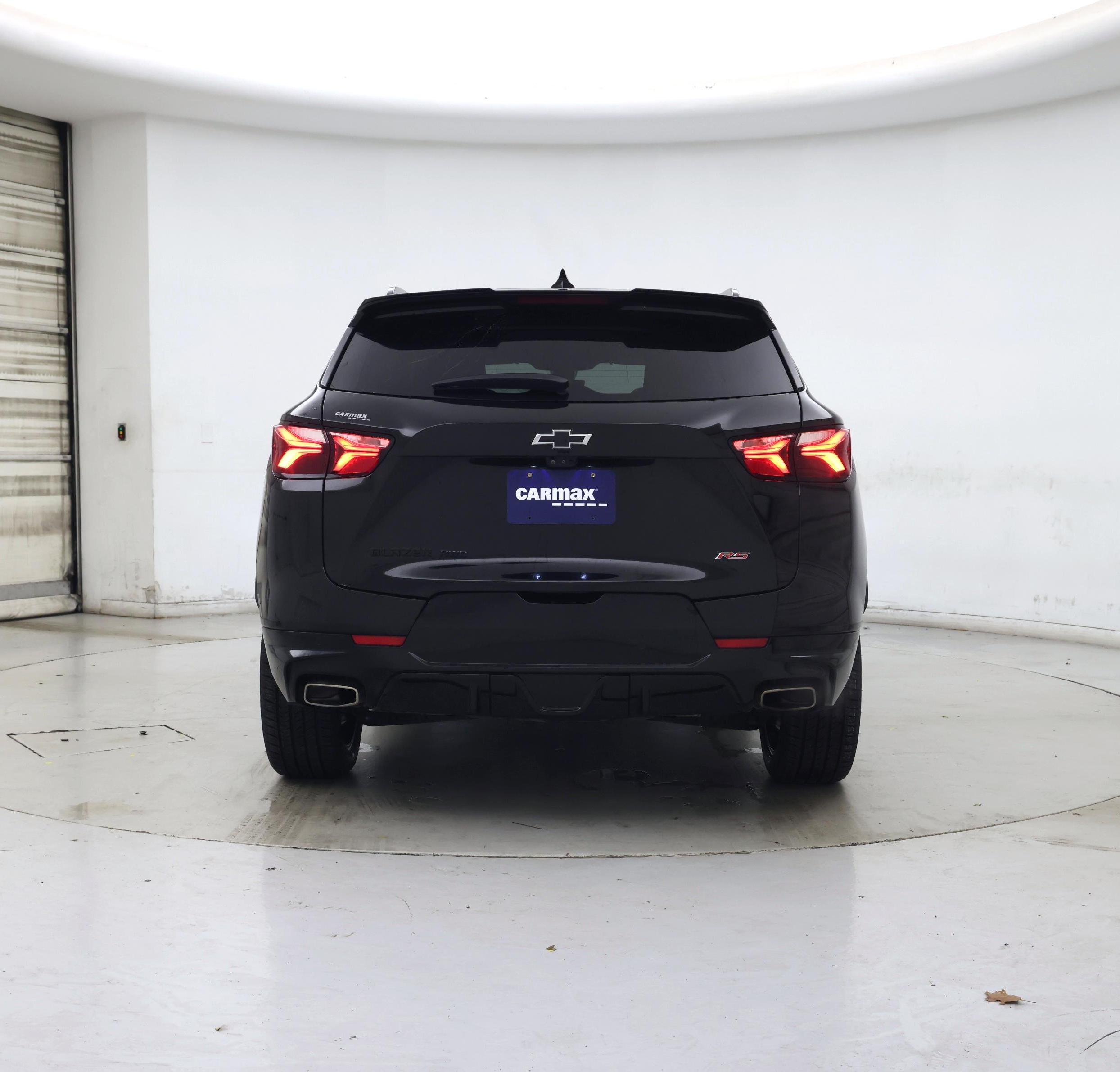 Thumbnail: 2020 Chevrolet Blazer - 6