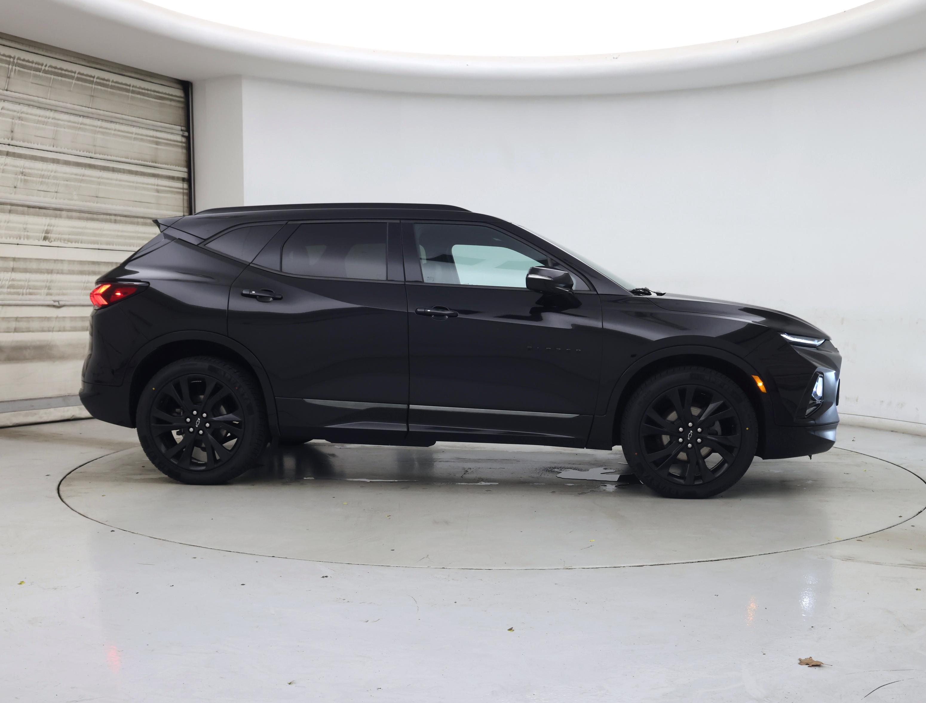 Thumbnail: 2020 Chevrolet Blazer - 7