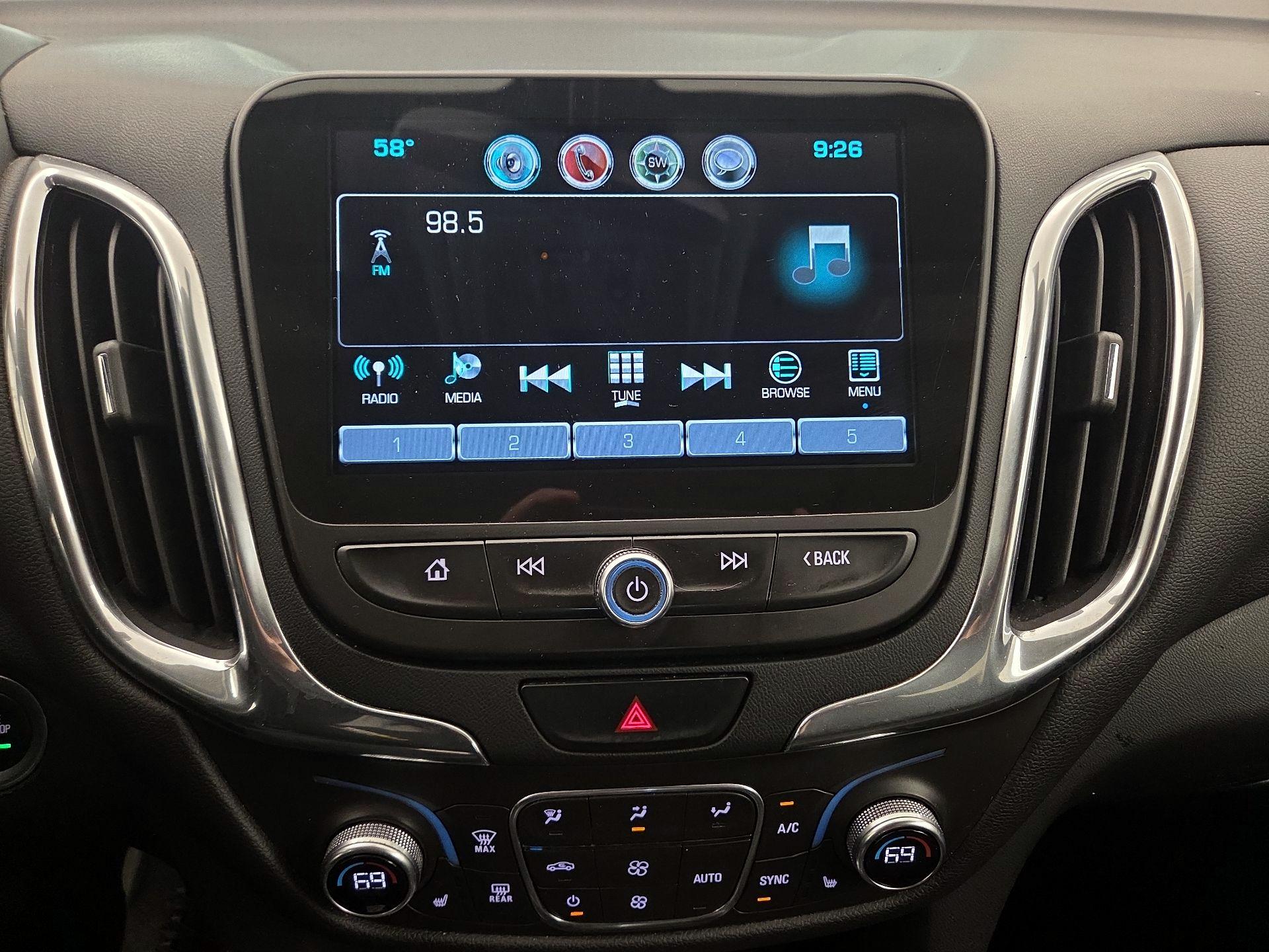 Thumbnail: 2018 Chevrolet Equinox - 15