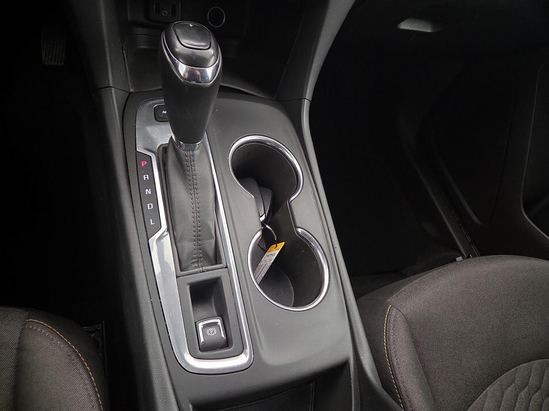 Thumbnail: 2018 Chevrolet Equinox - 17