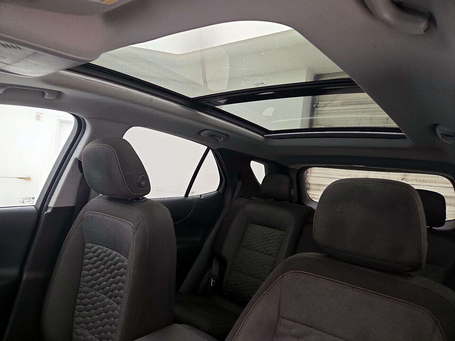 Thumbnail: 2018 Chevrolet Equinox - 19