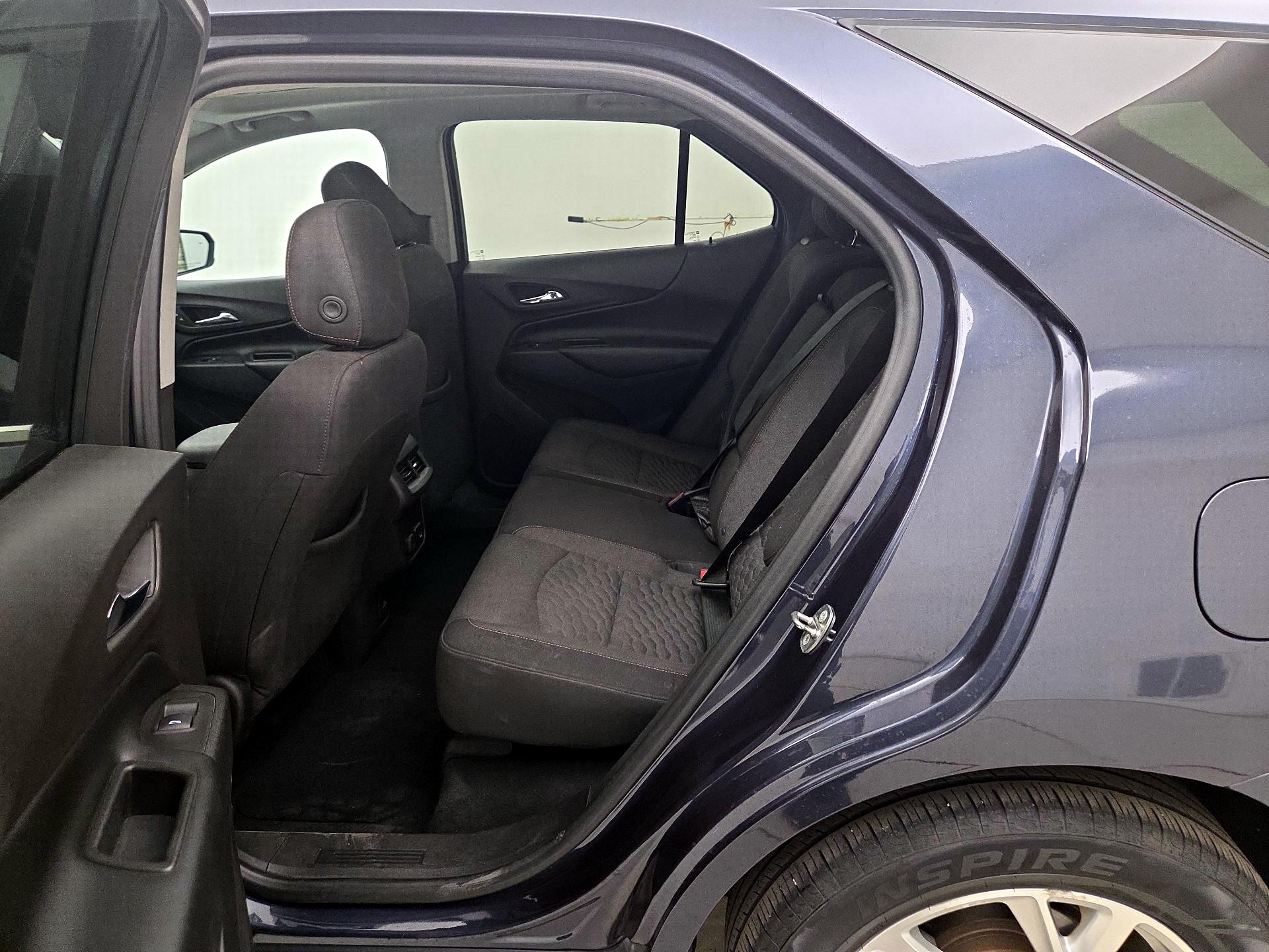 Thumbnail: 2018 Chevrolet Equinox - 20