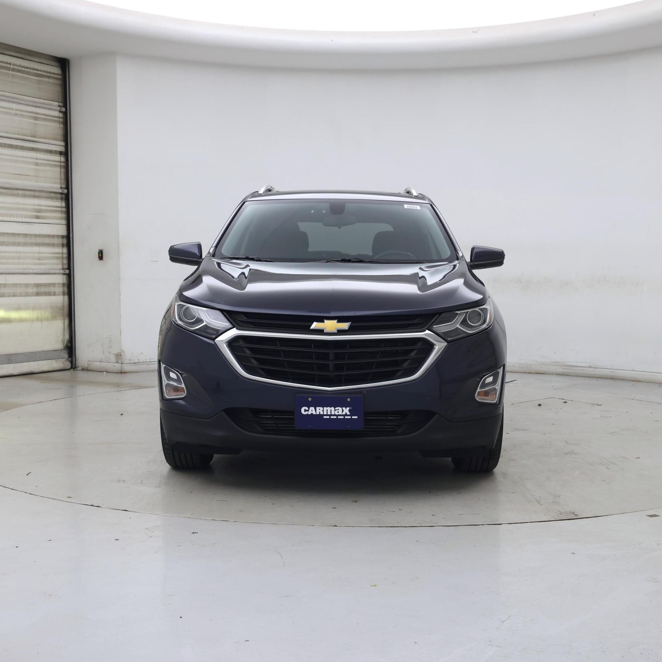 Thumbnail: 2018 Chevrolet Equinox - 5