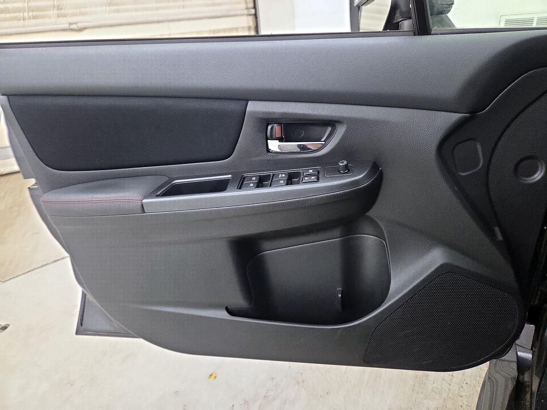 Thumbnail: 2015 Subaru WRX - 12