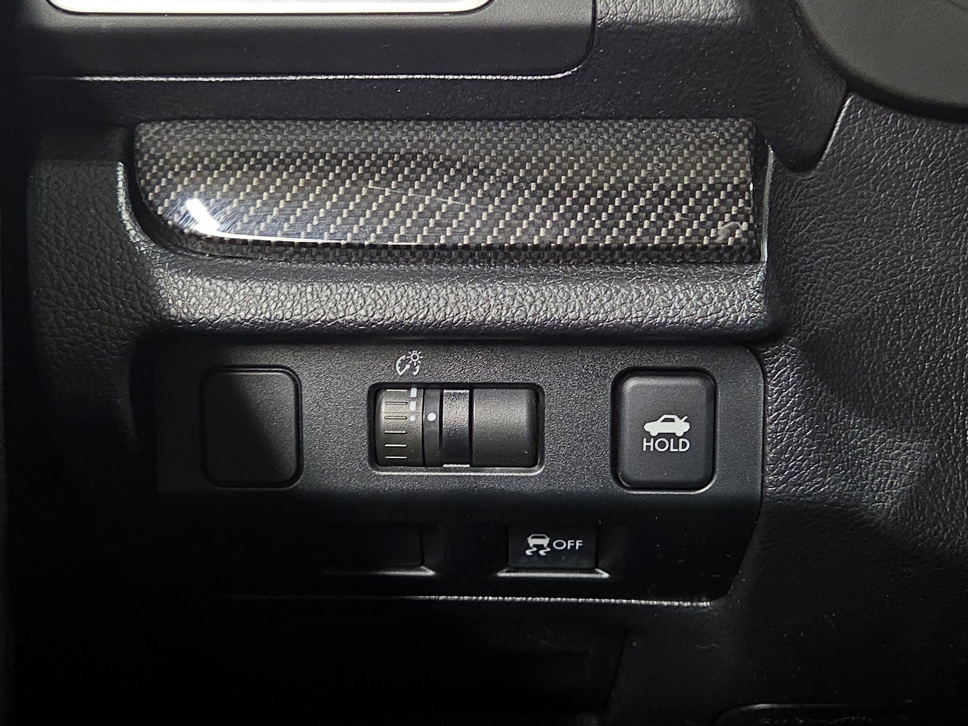 Thumbnail: 2015 Subaru WRX - 13