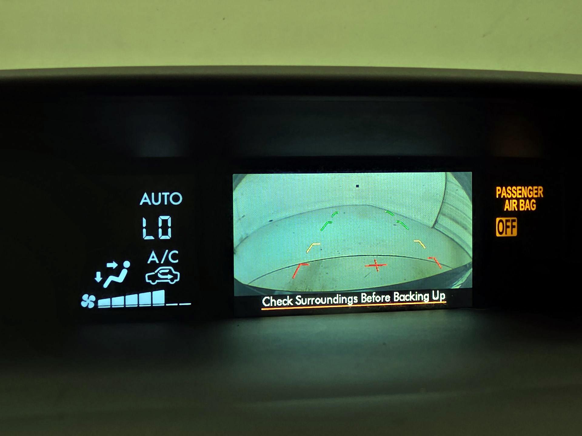 Thumbnail: 2015 Subaru WRX - 14