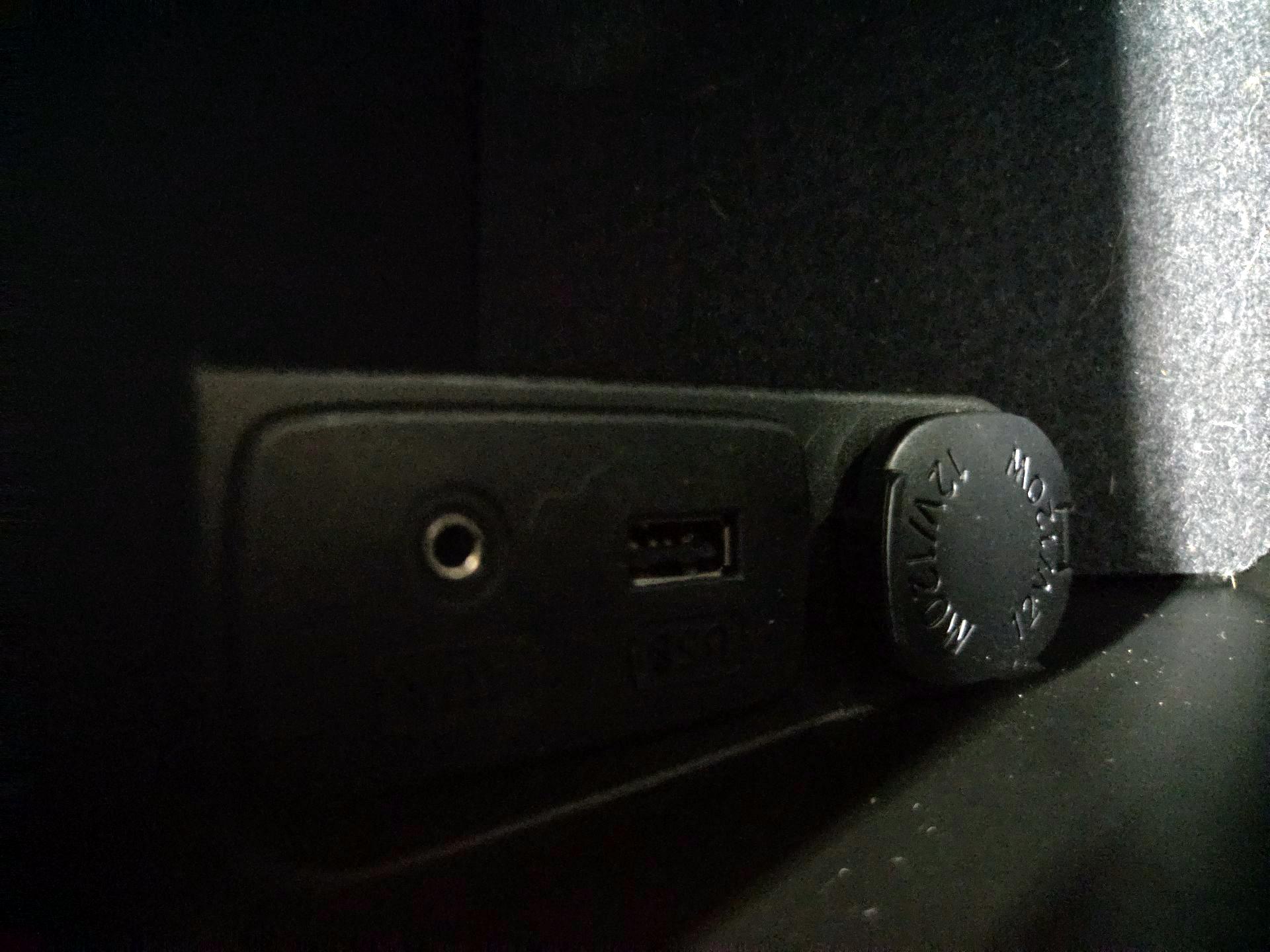 Thumbnail: 2015 Subaru WRX - 18