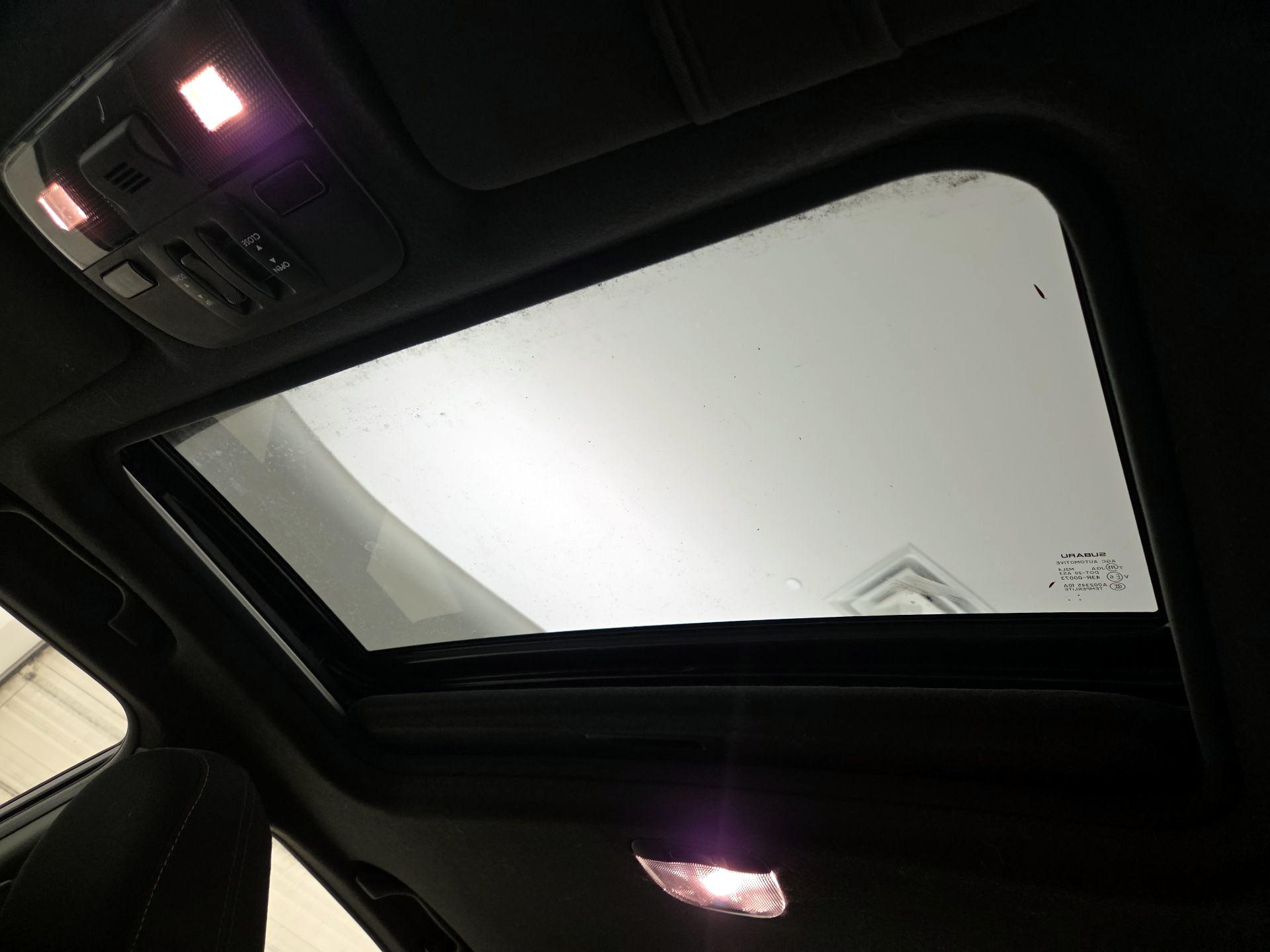 Thumbnail: 2015 Subaru WRX - 19