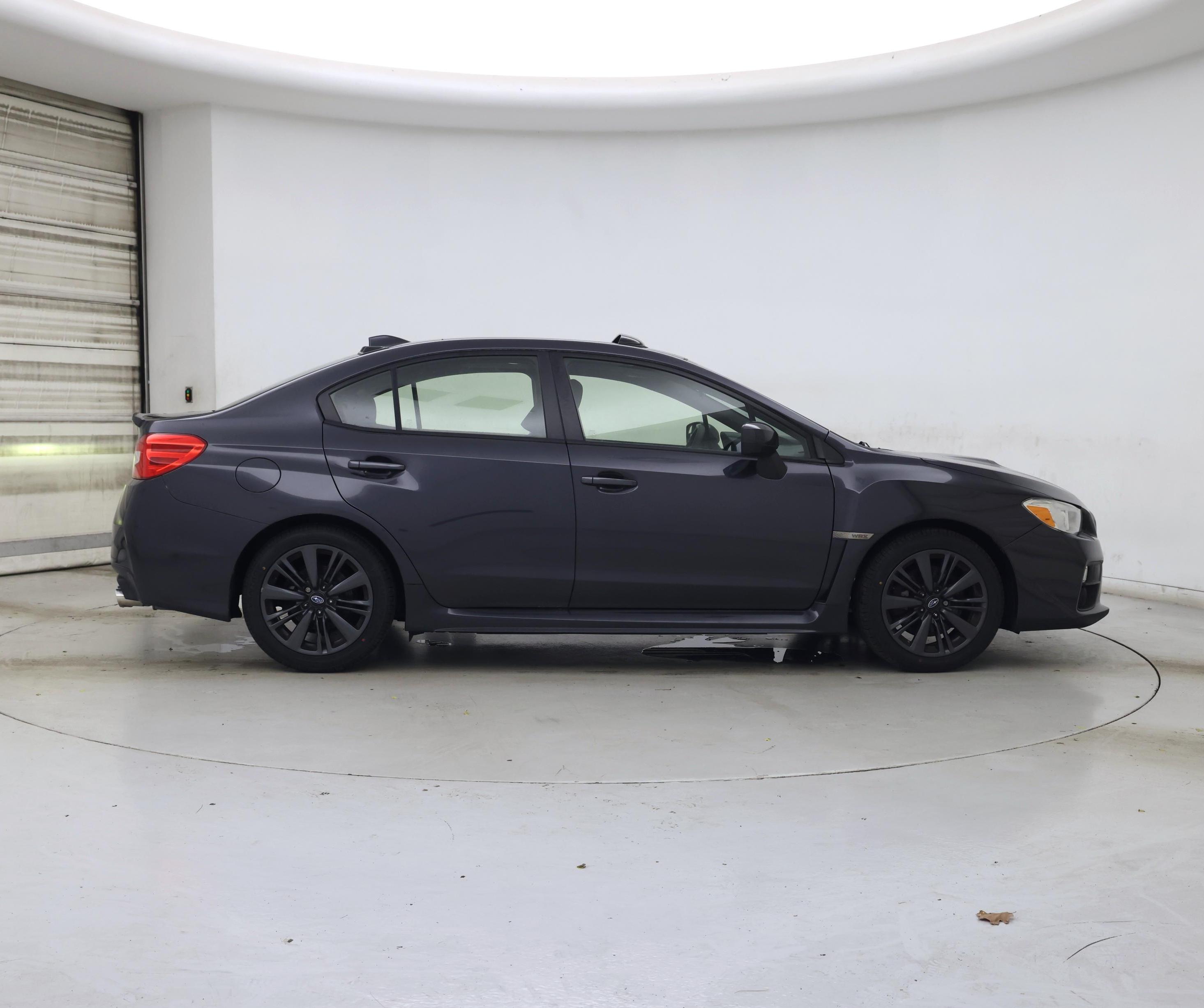 Thumbnail: 2015 Subaru WRX - 7