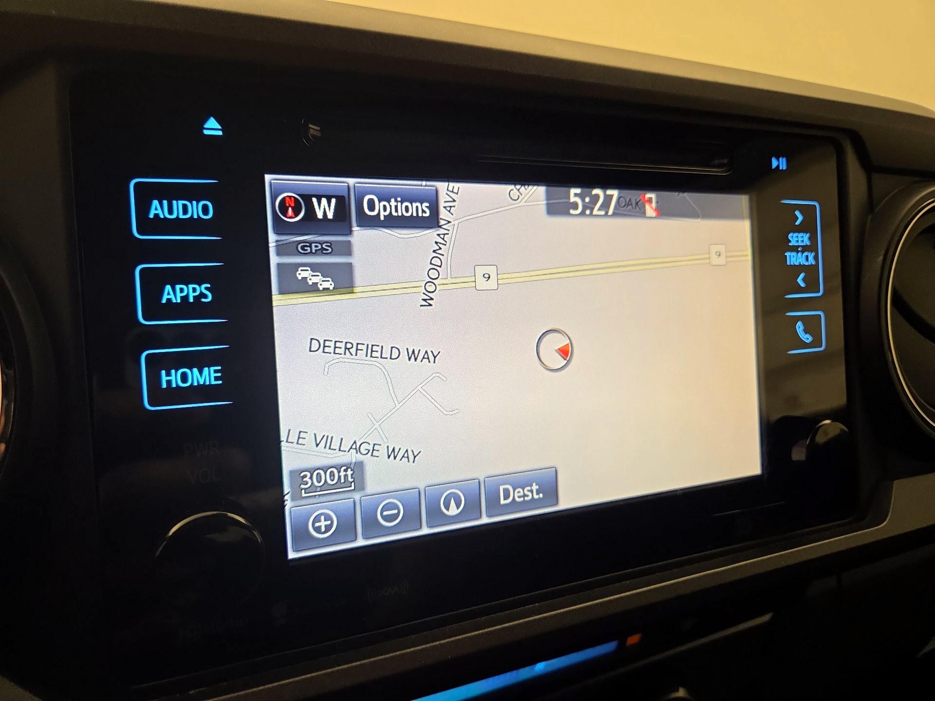 Thumbnail: 2019 Toyota Tacoma - 14