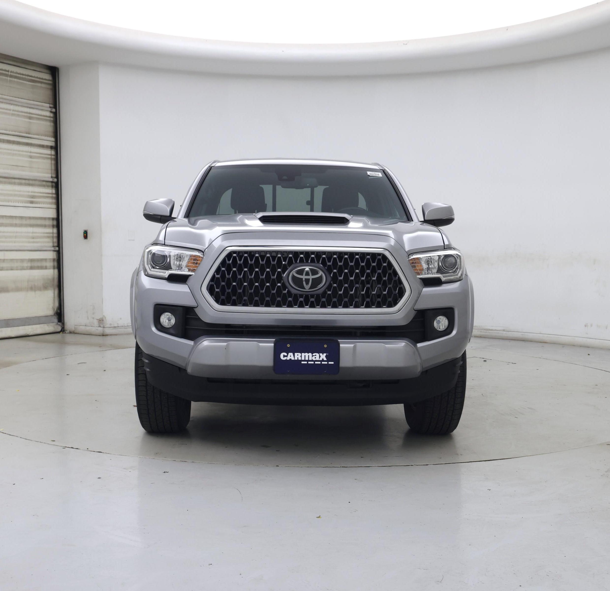 Thumbnail: 2019 Toyota Tacoma - 5