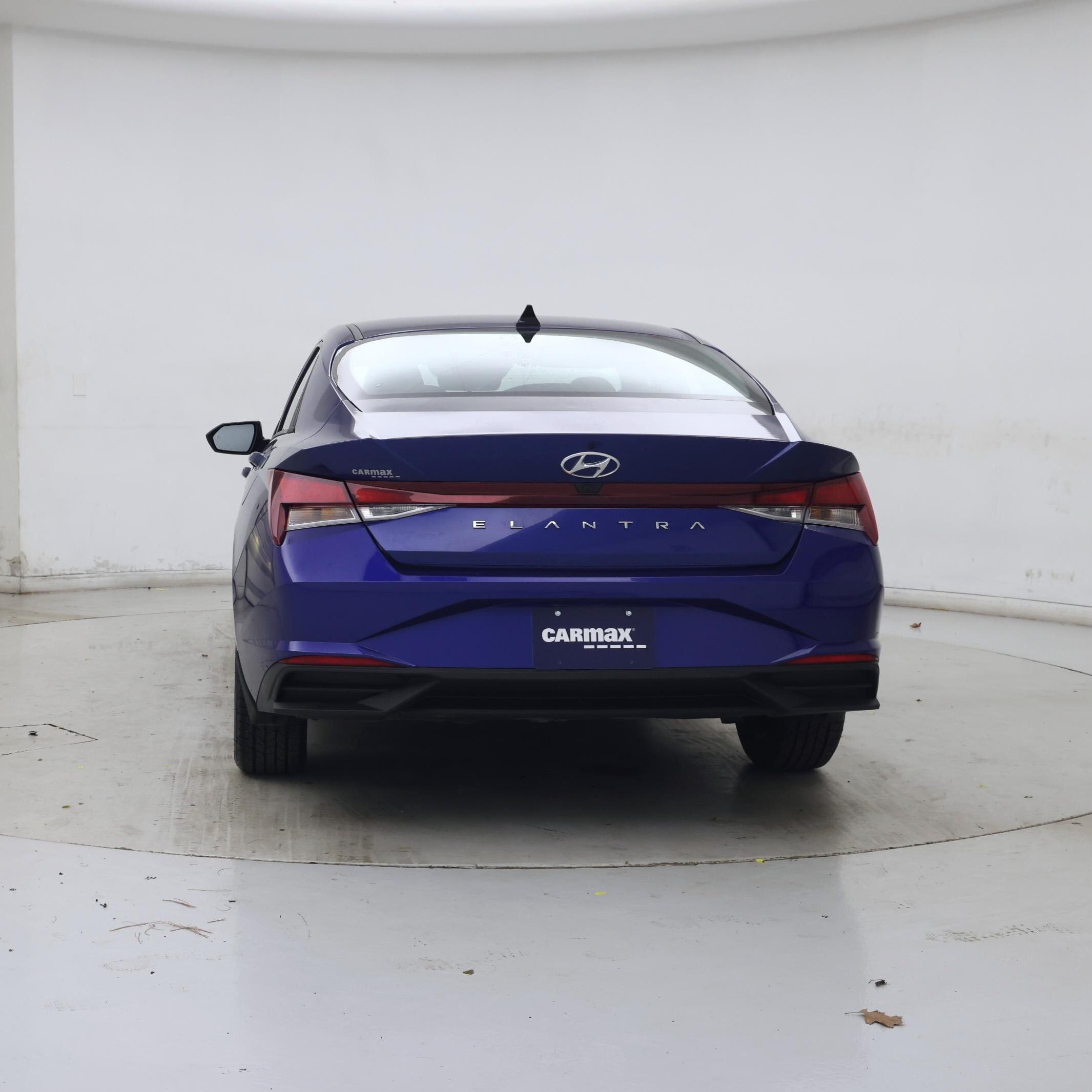 Thumbnail: 2023 Hyundai Elantra - 6