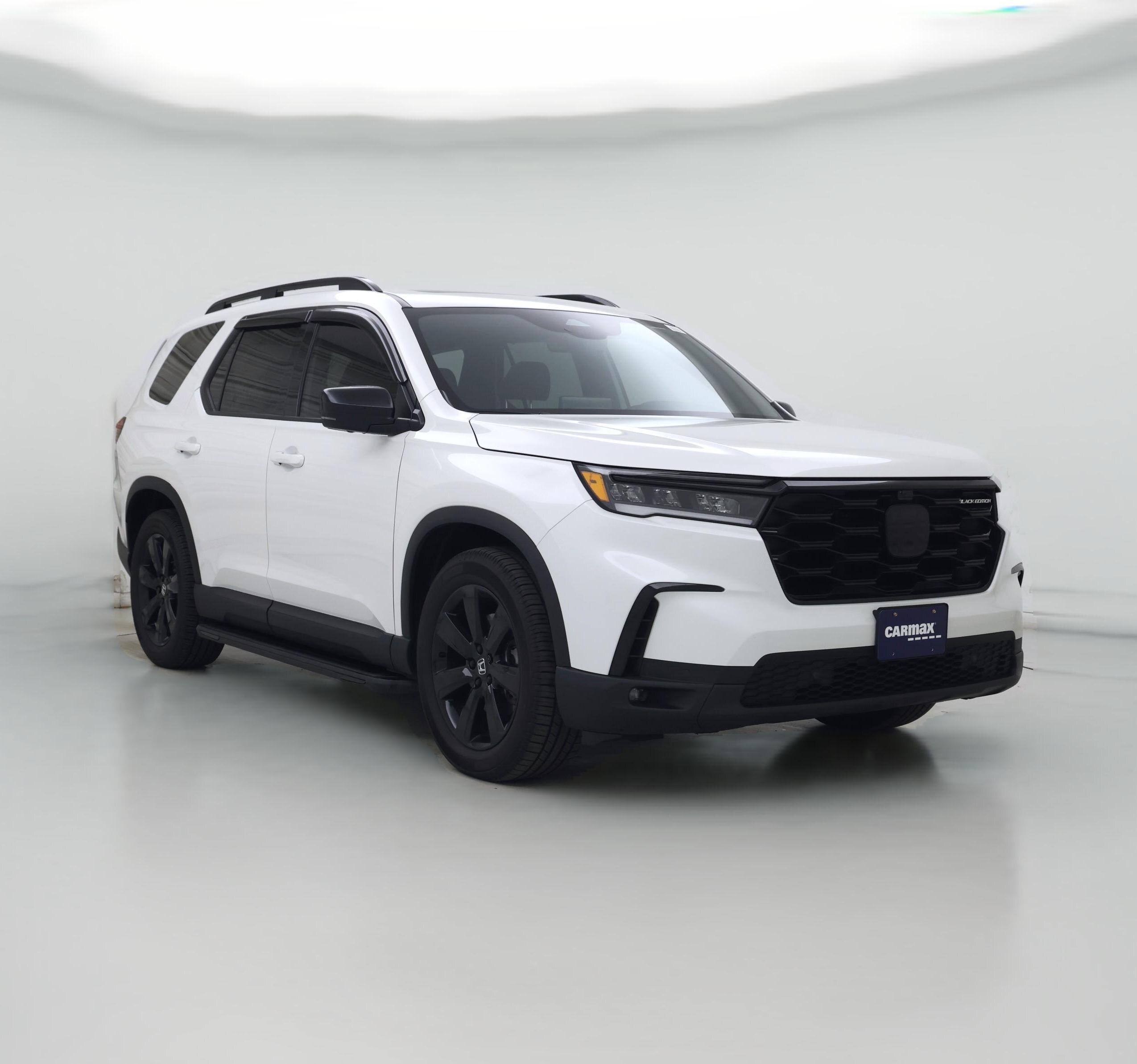 Thumbnail: 2025 Honda Pilot - 1