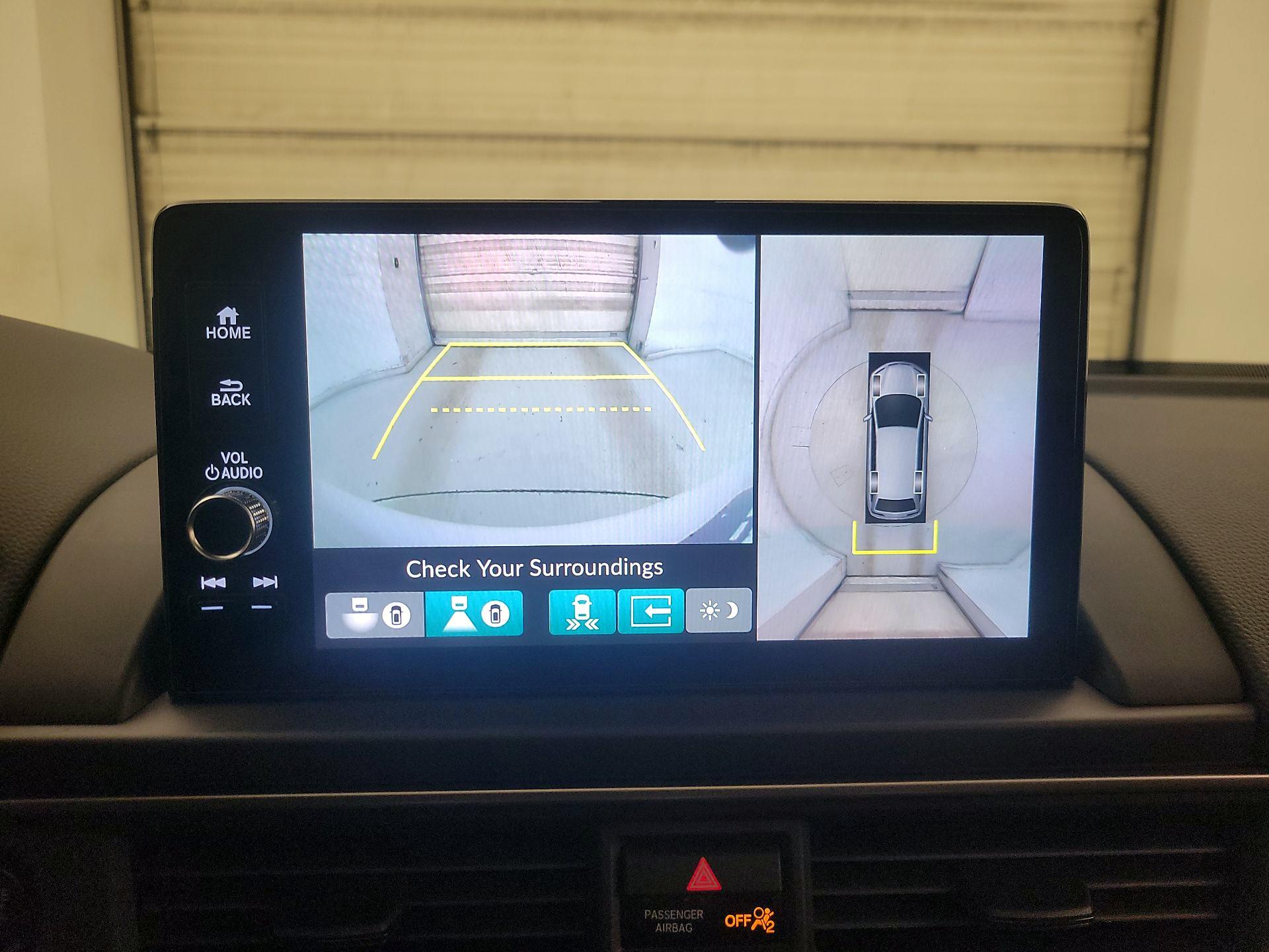 Thumbnail: 2025 Honda Pilot - 15