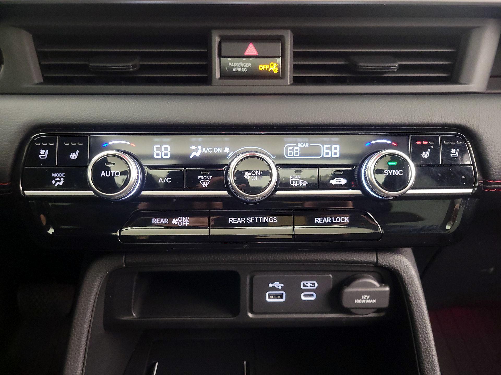 Thumbnail: 2025 Honda Pilot - 17