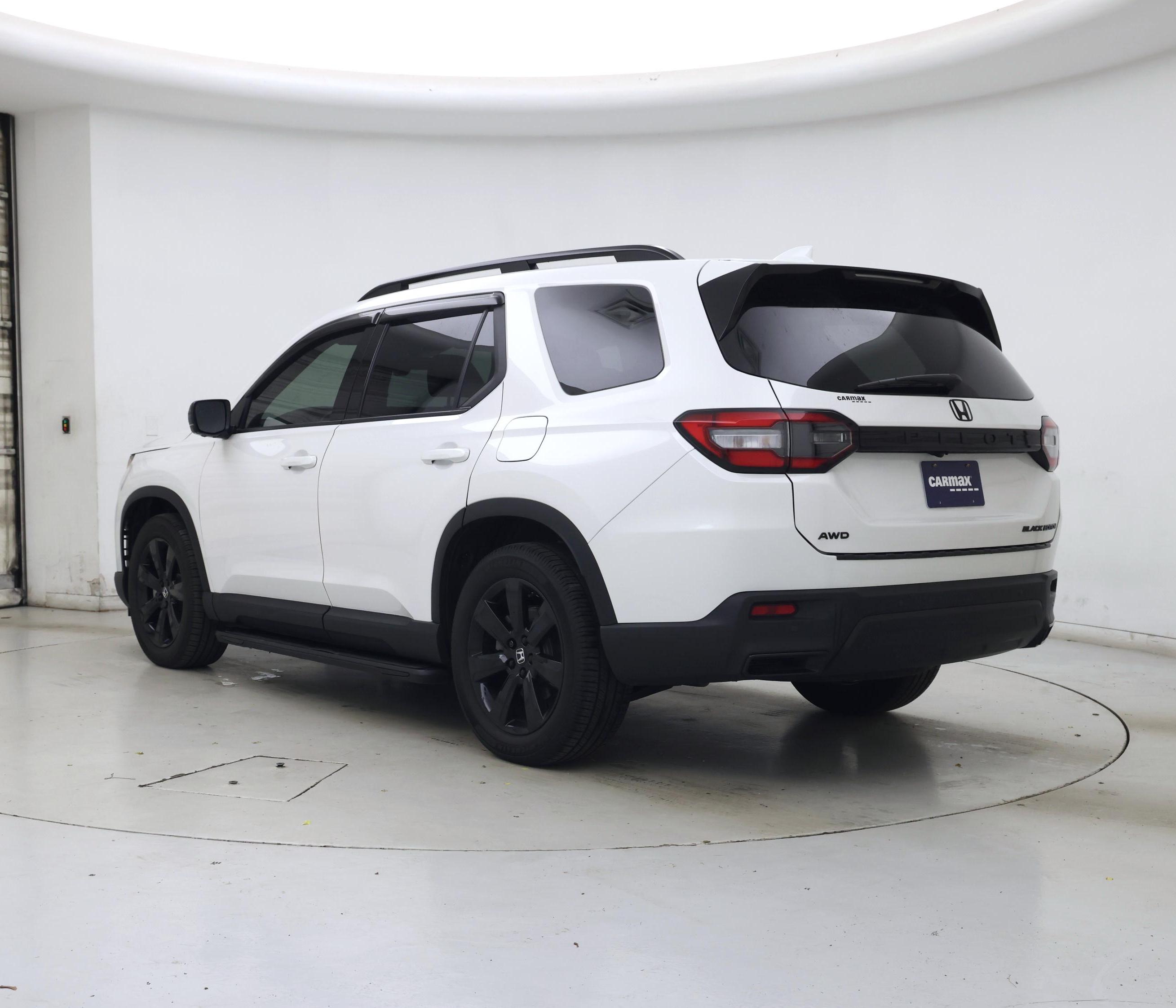 Thumbnail: 2025 Honda Pilot - 2