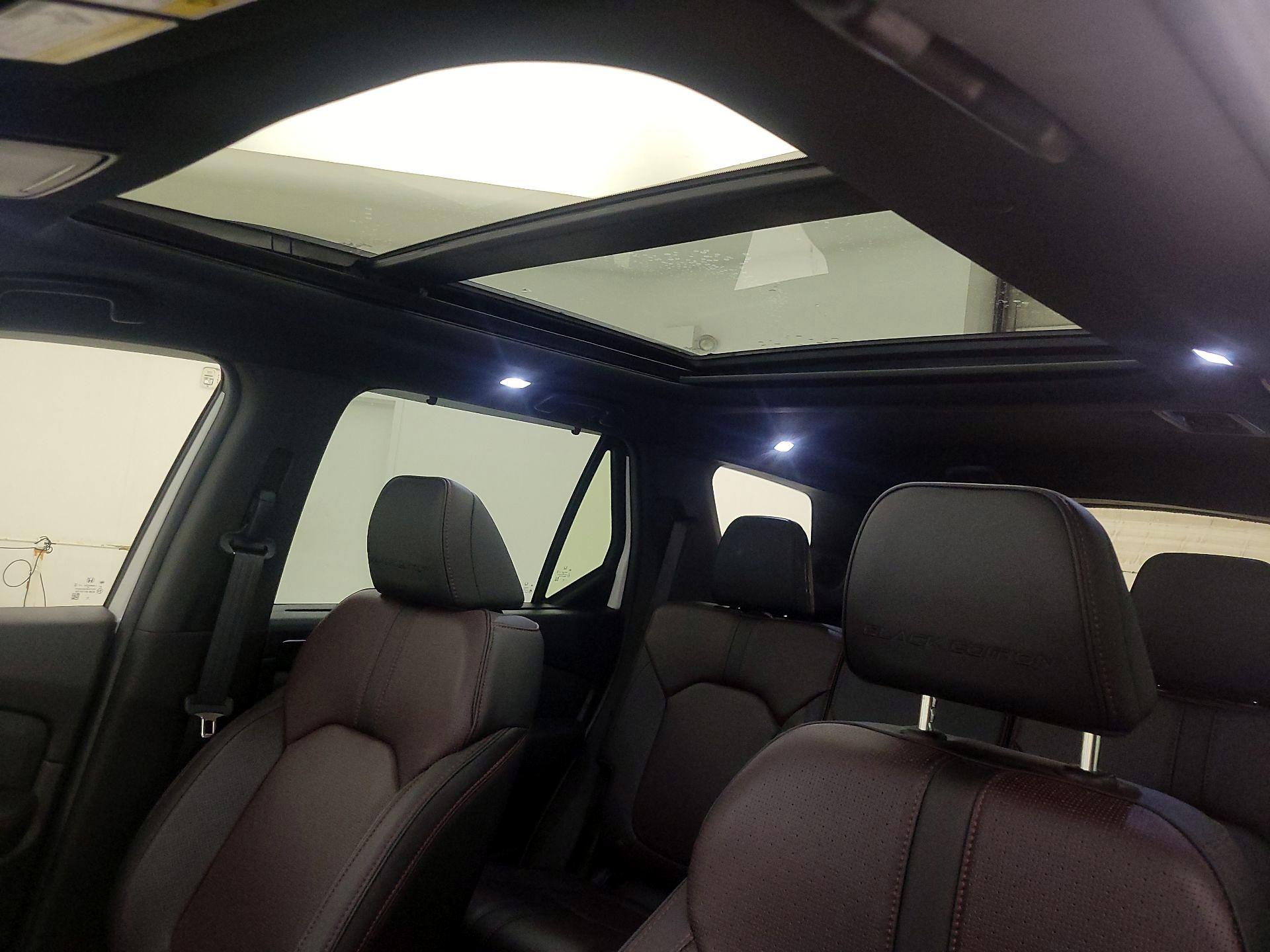 Thumbnail: 2025 Honda Pilot - 20