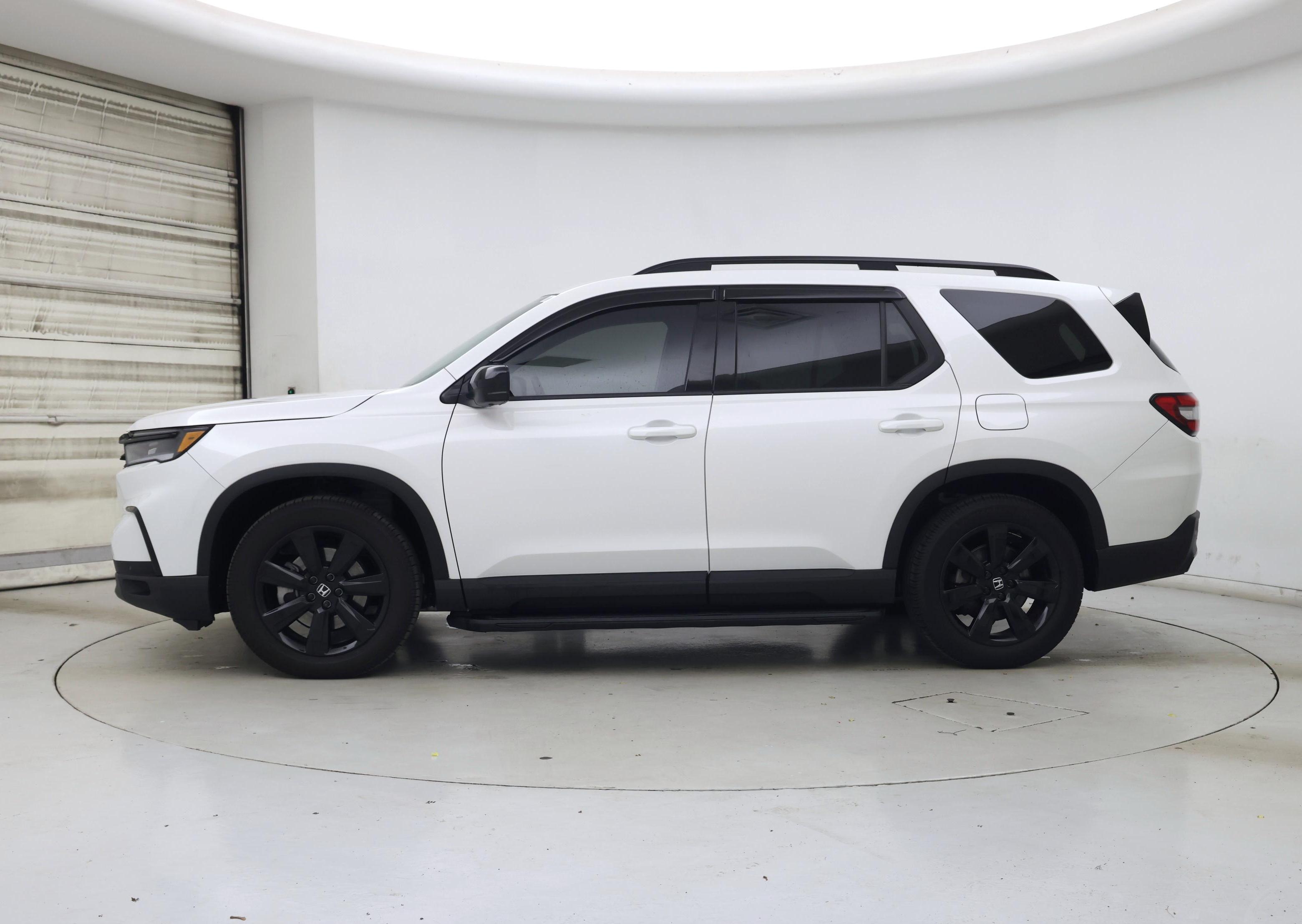 Thumbnail: 2025 Honda Pilot - 3