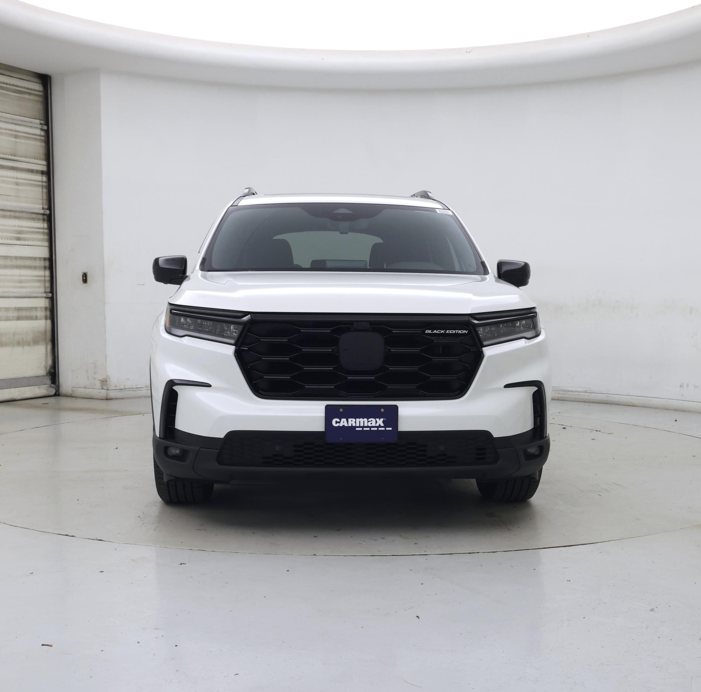 Thumbnail: 2025 Honda Pilot - 5