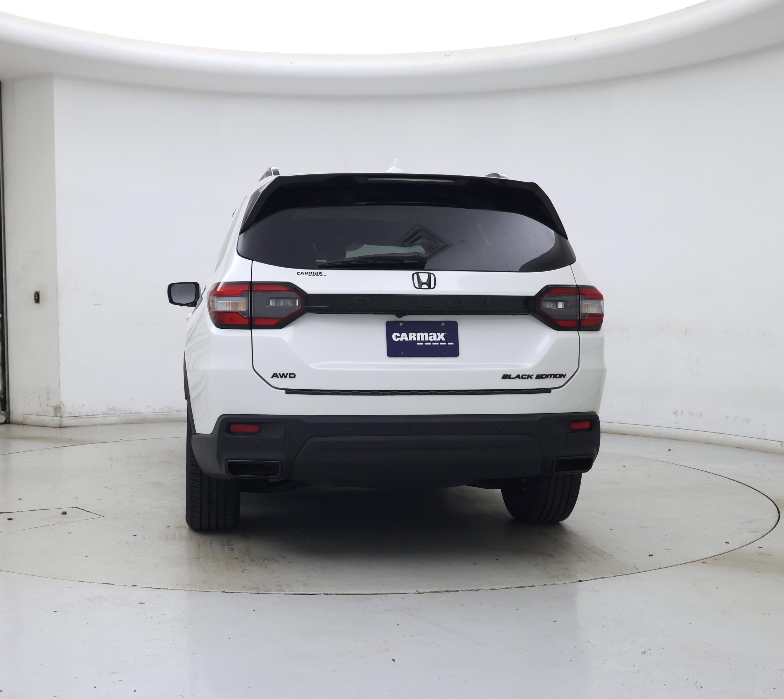 Thumbnail: 2025 Honda Pilot - 6