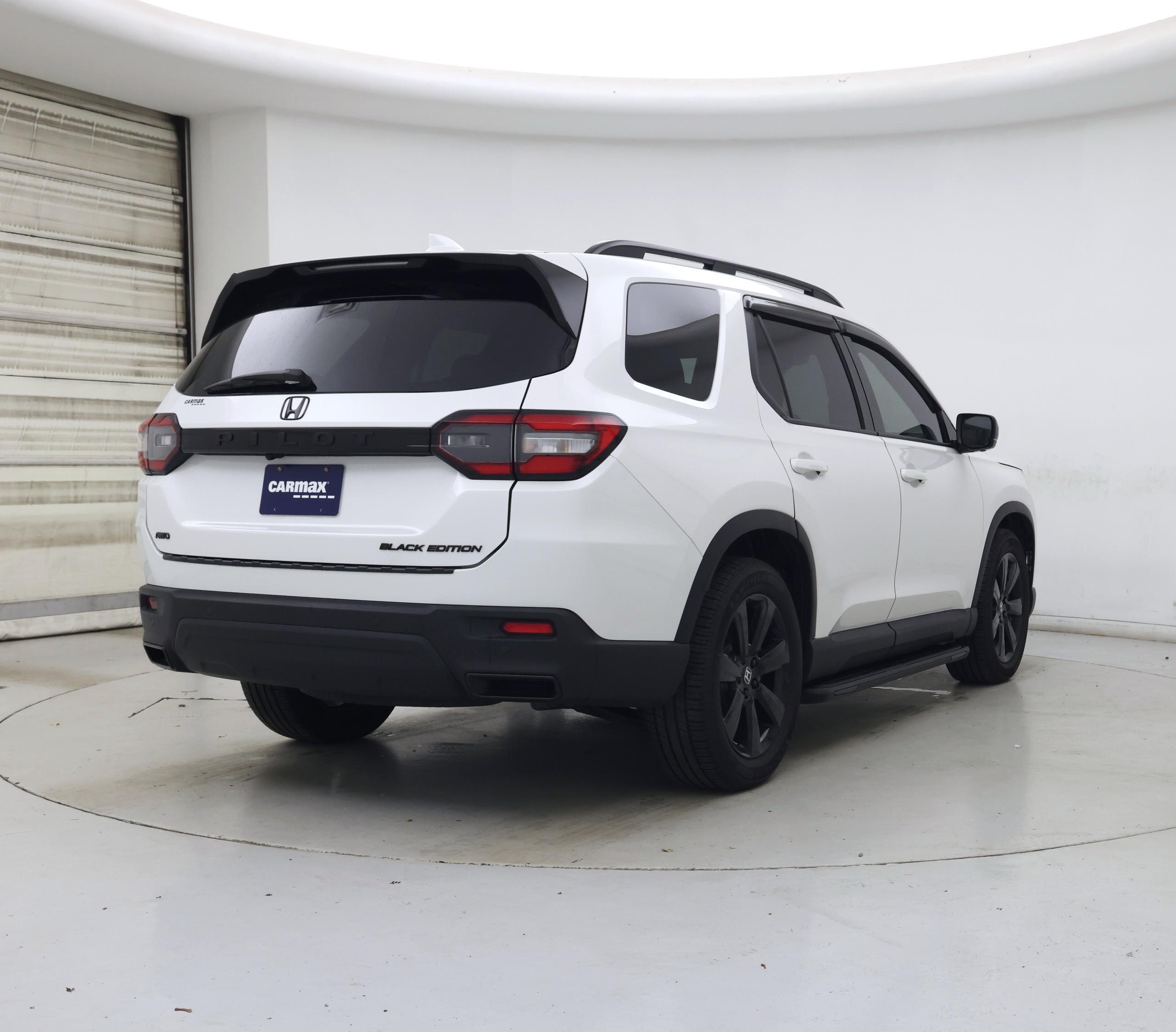 Thumbnail: 2025 Honda Pilot - 8