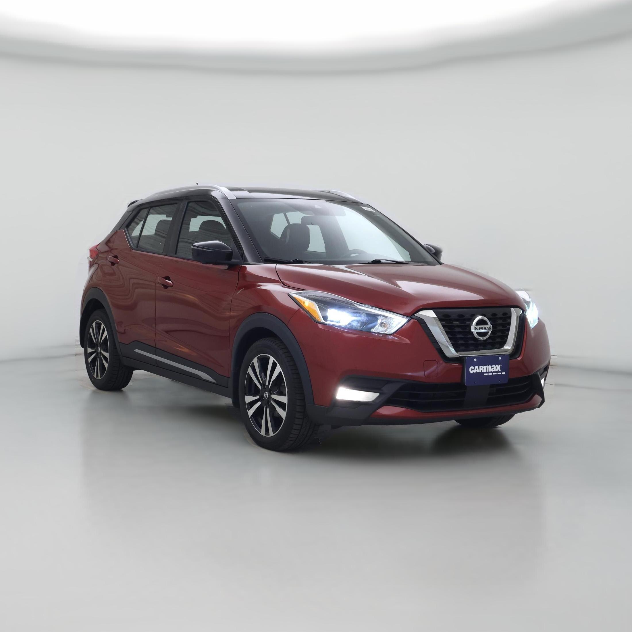 Thumbnail: 2020 Nissan Kicks - 1