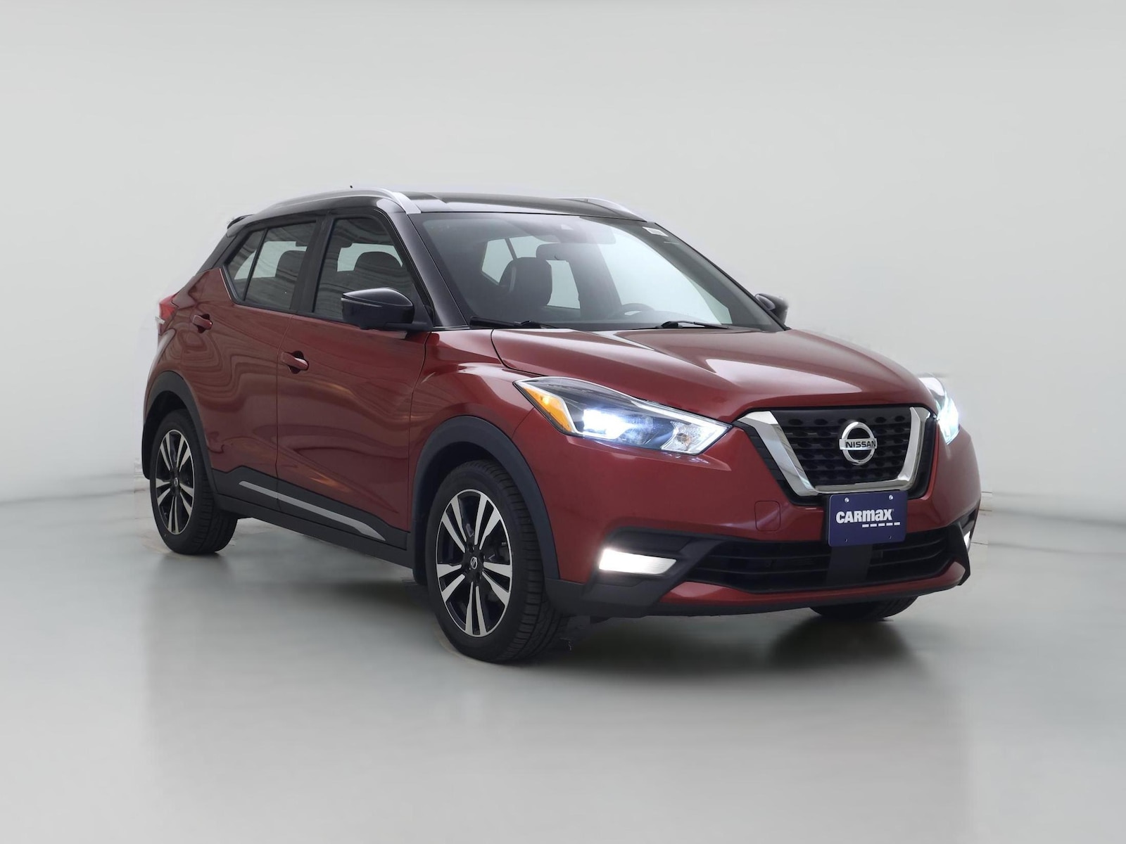 2020 Nissan Kicks