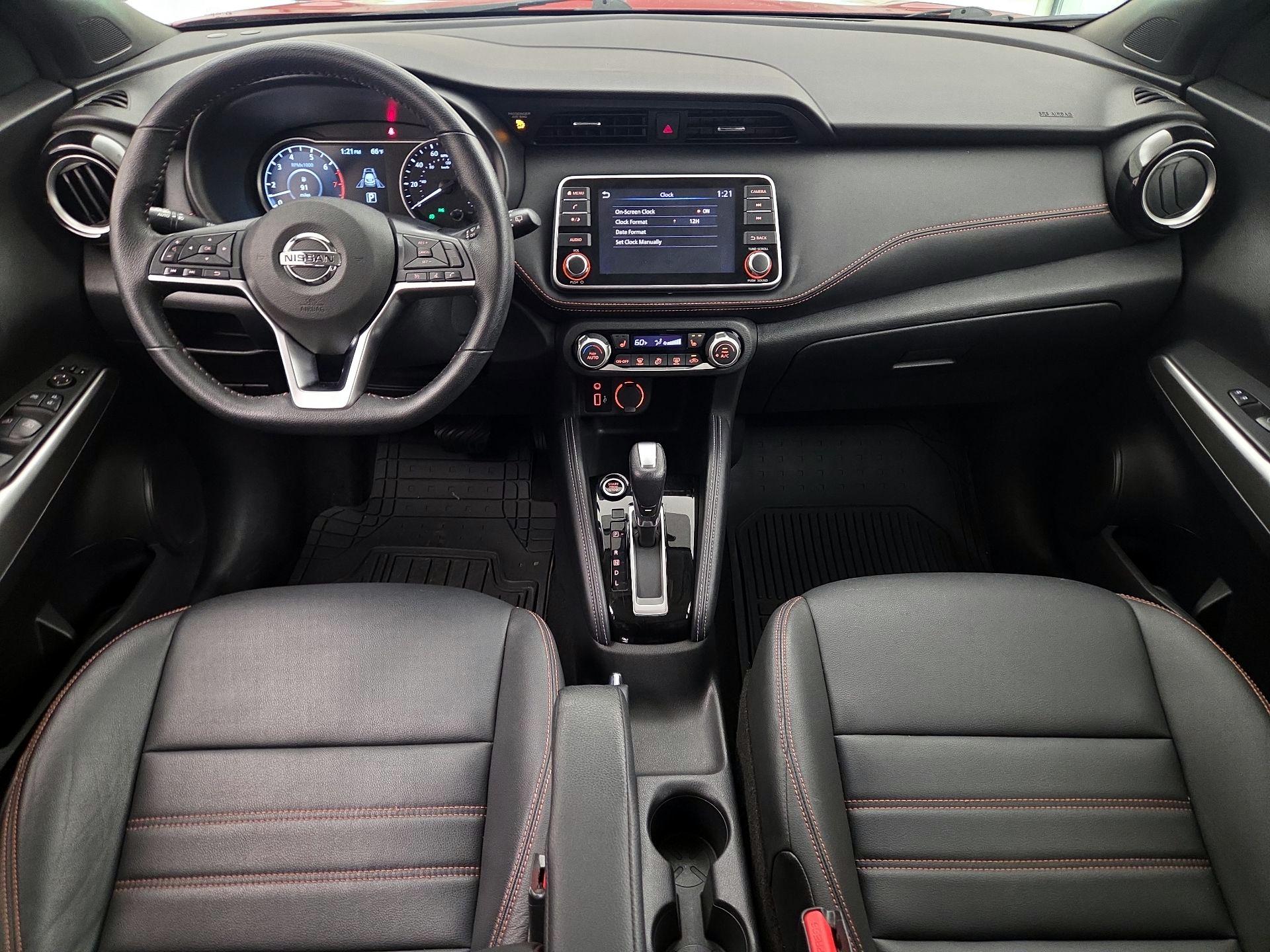 Thumbnail: 2020 Nissan Kicks - 9