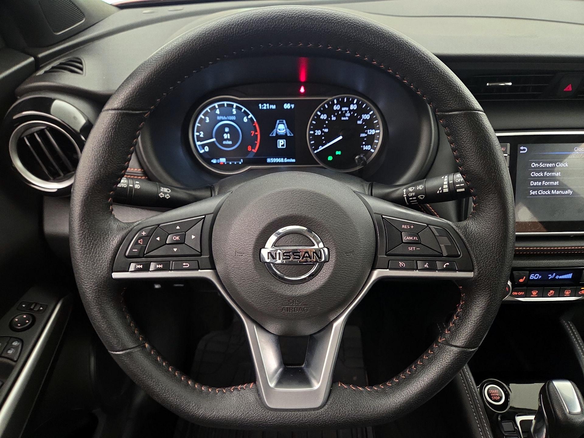 Thumbnail: 2020 Nissan Kicks - 10