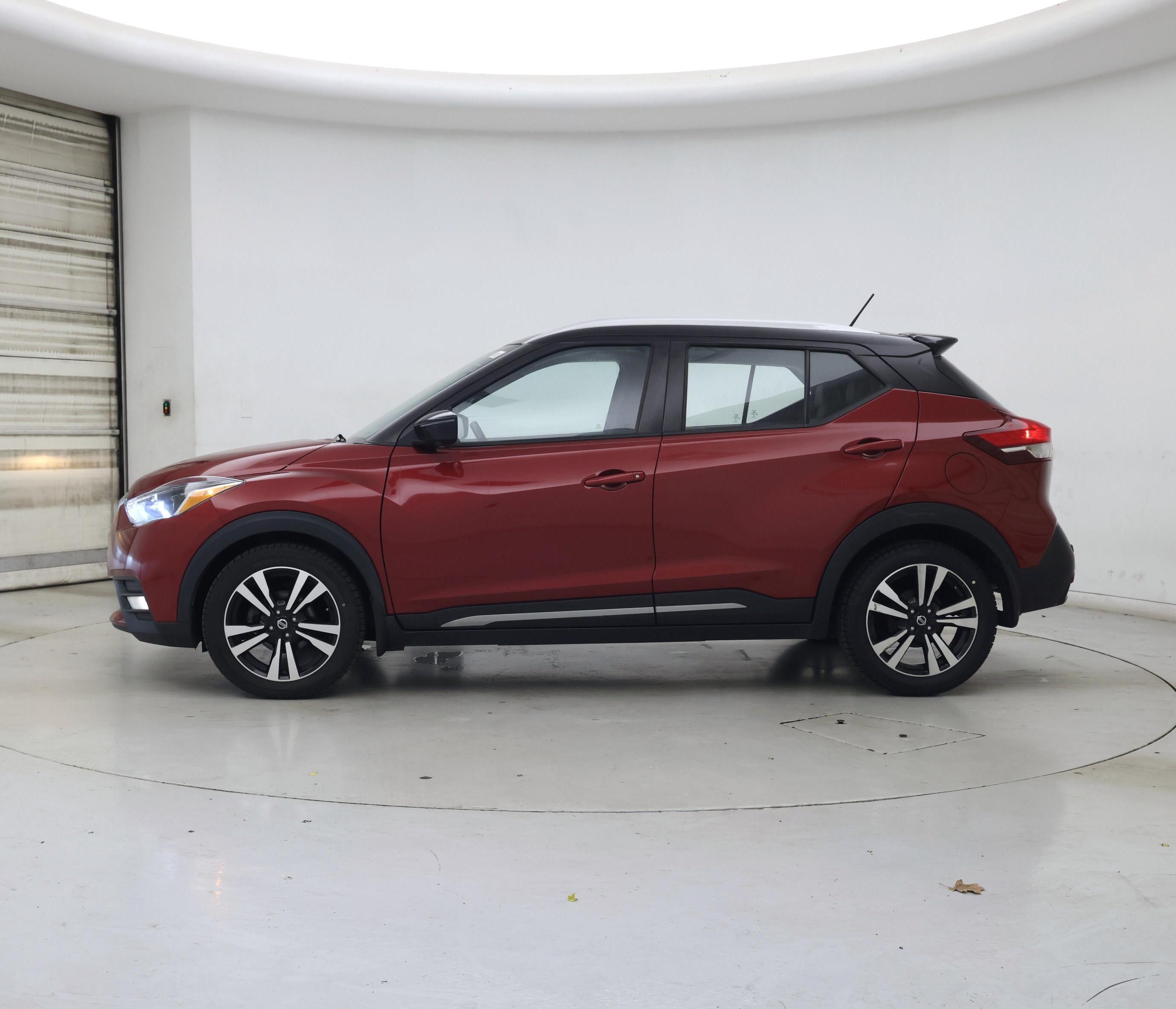 Thumbnail: 2020 Nissan Kicks - 3