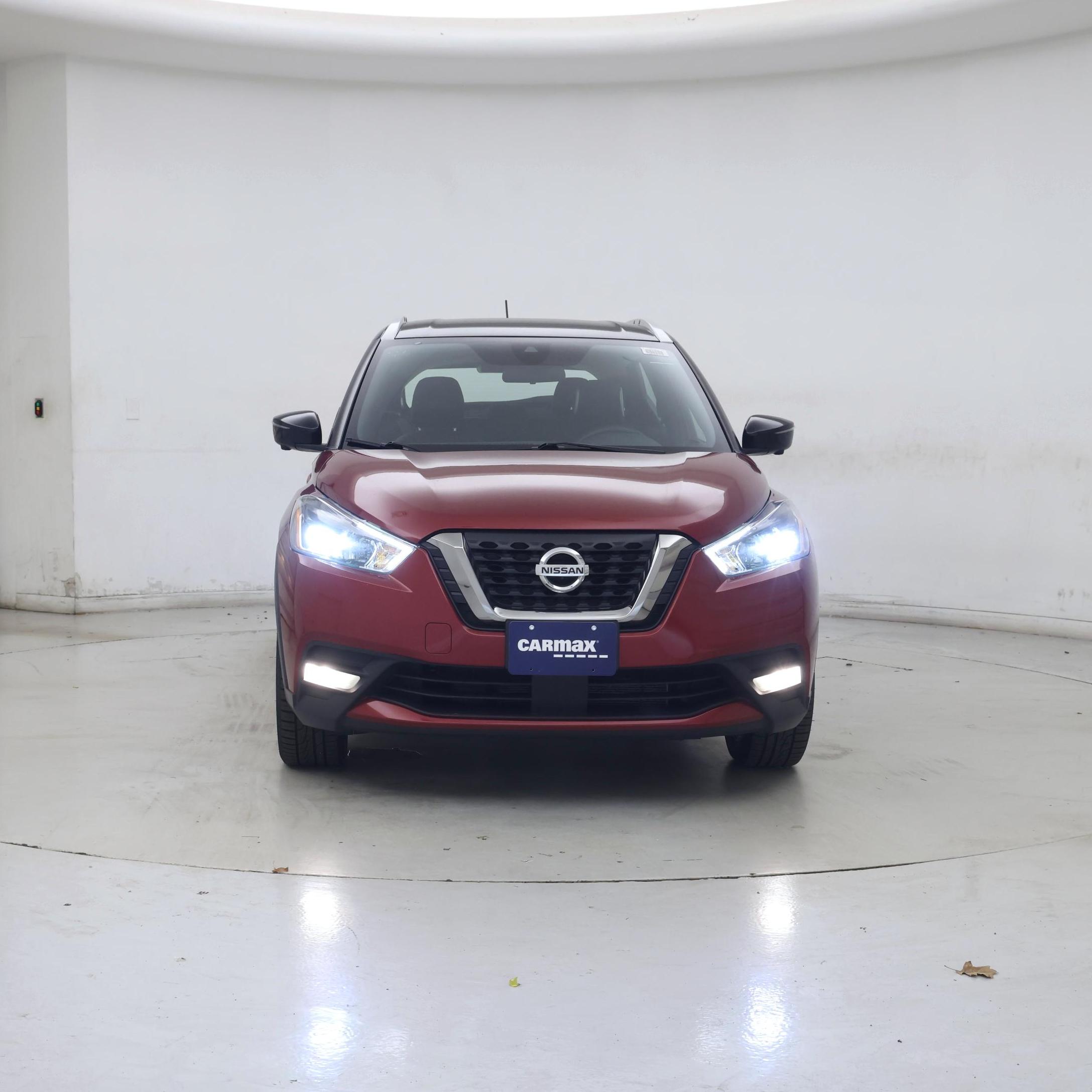 Thumbnail: 2020 Nissan Kicks - 5