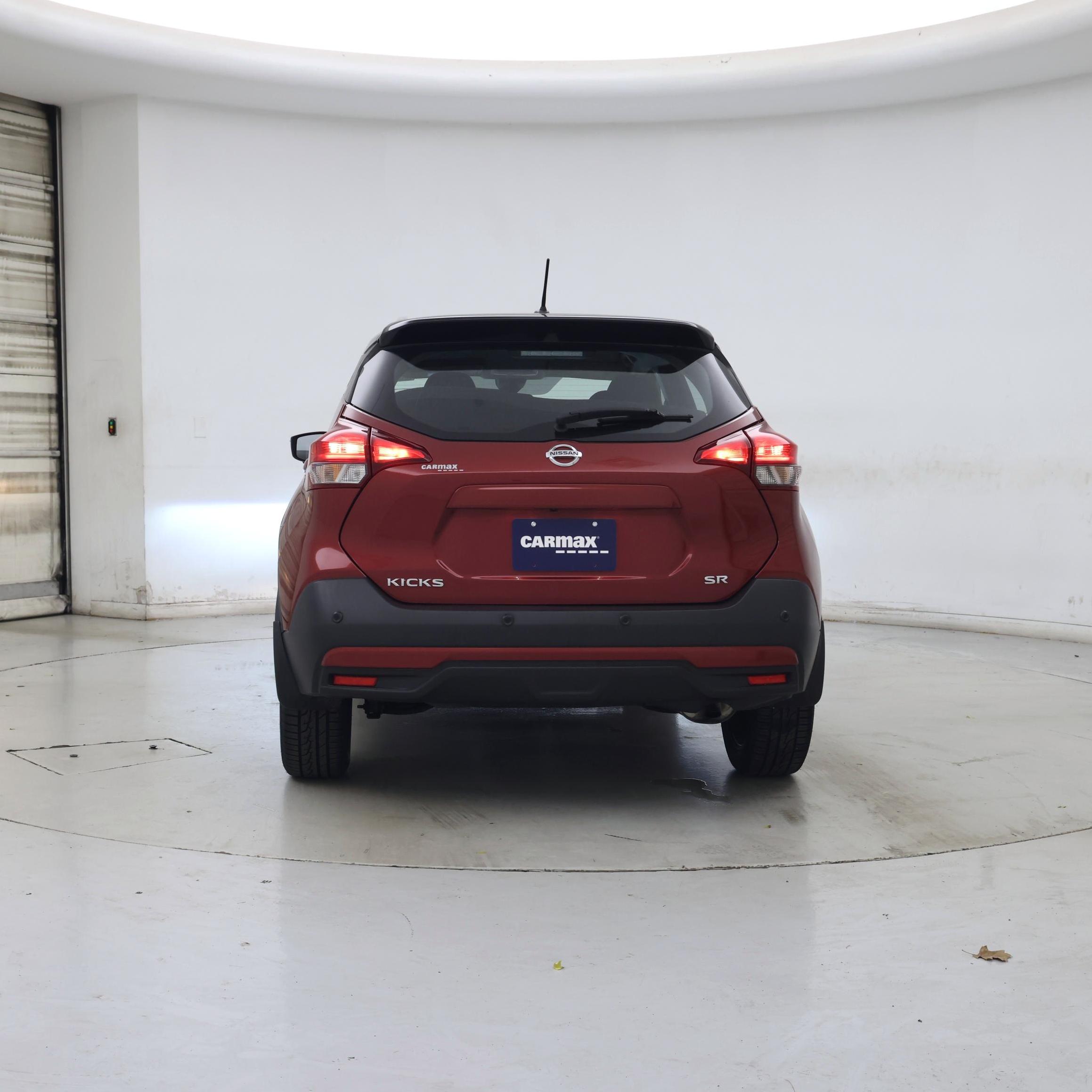 Thumbnail: 2020 Nissan Kicks - 6
